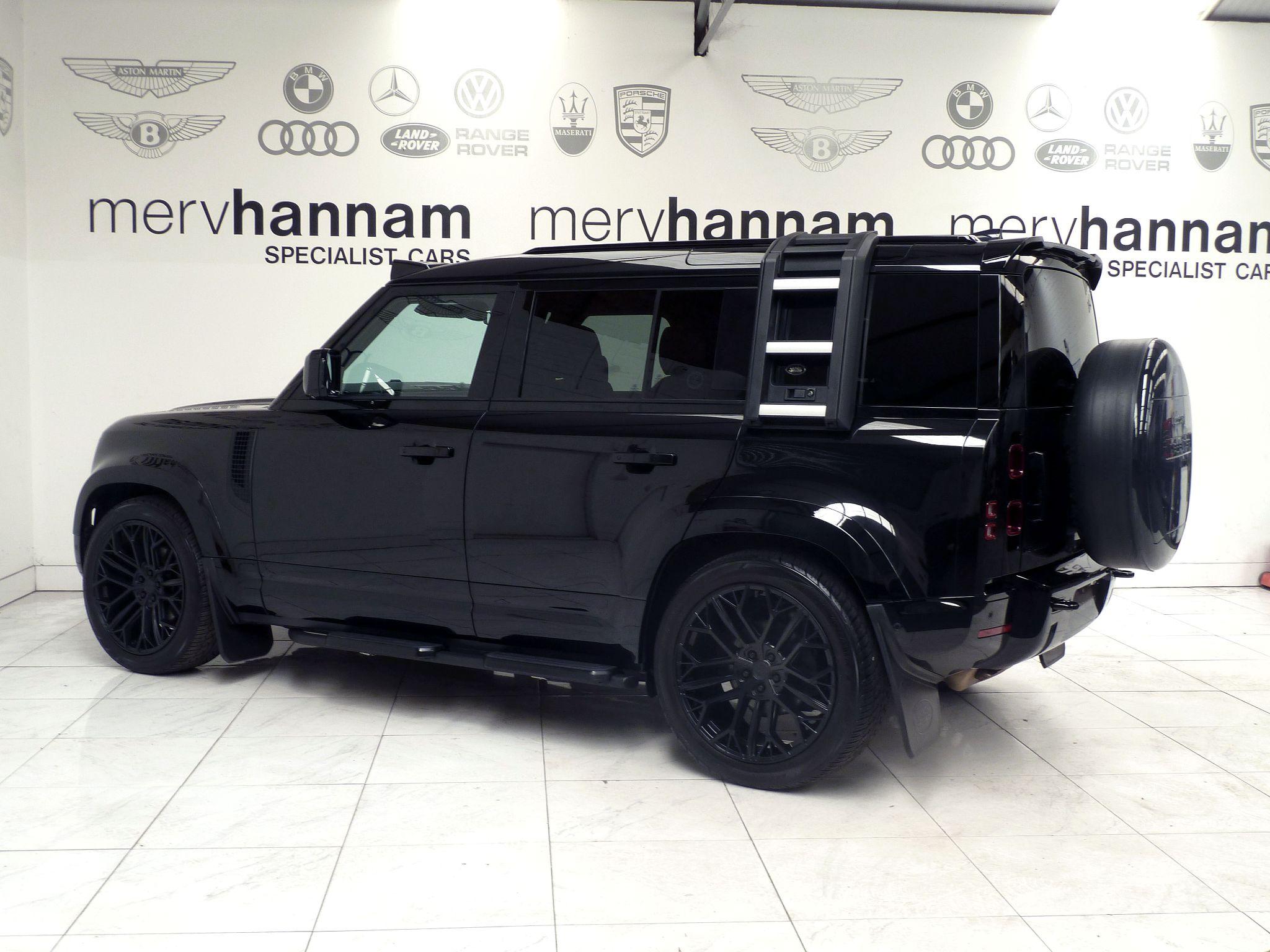 Land Rover Defender 110 3.0 D250  X-Dynamic SE   <br/><br/>SORRY NOW SOLD