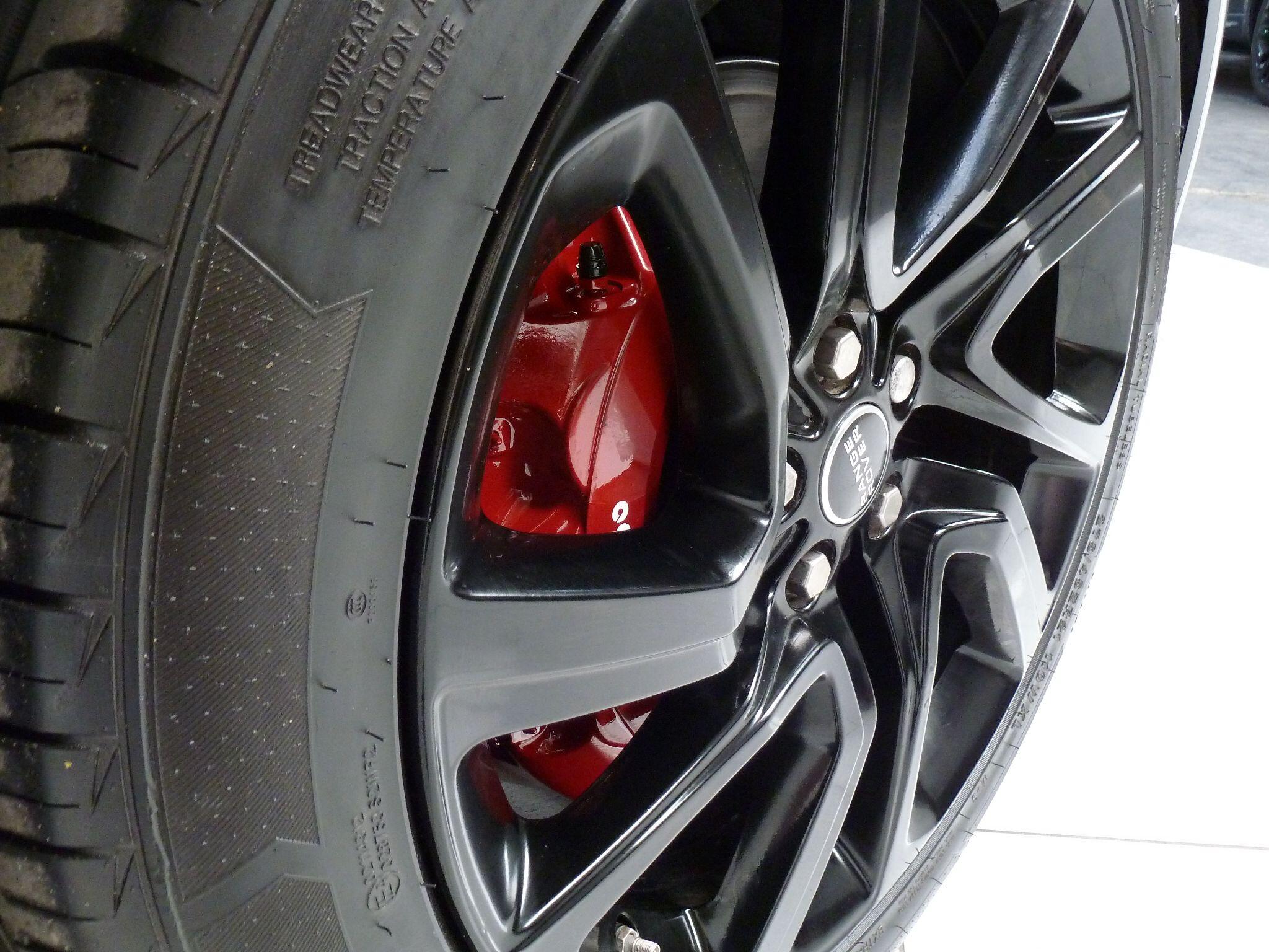 Land Rover Range Rover Sport 3.0 SD V6 HSE SUV  Diesel   (306 ps)<br/><br/>PAN ROOF + AUTOBIOGRAPHY PACK