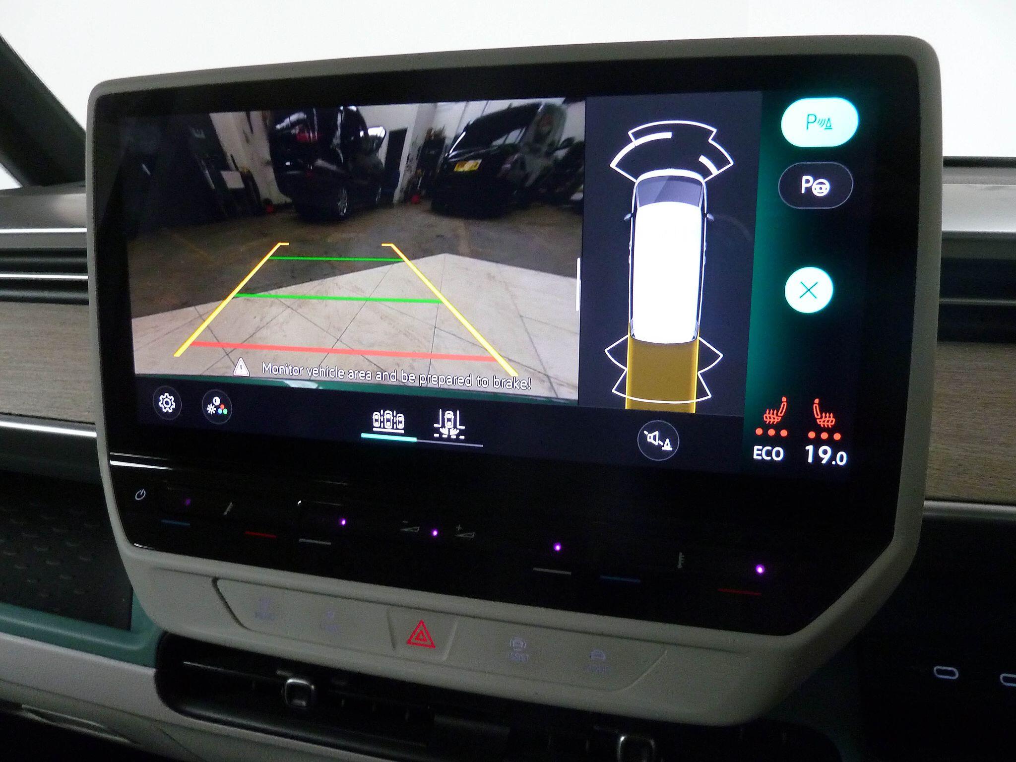 Volkswagen ID. Buzz Pro 77kWh 1ST Edition<br/><br/>MASSAGE SEATS + INFO PACK PLUS