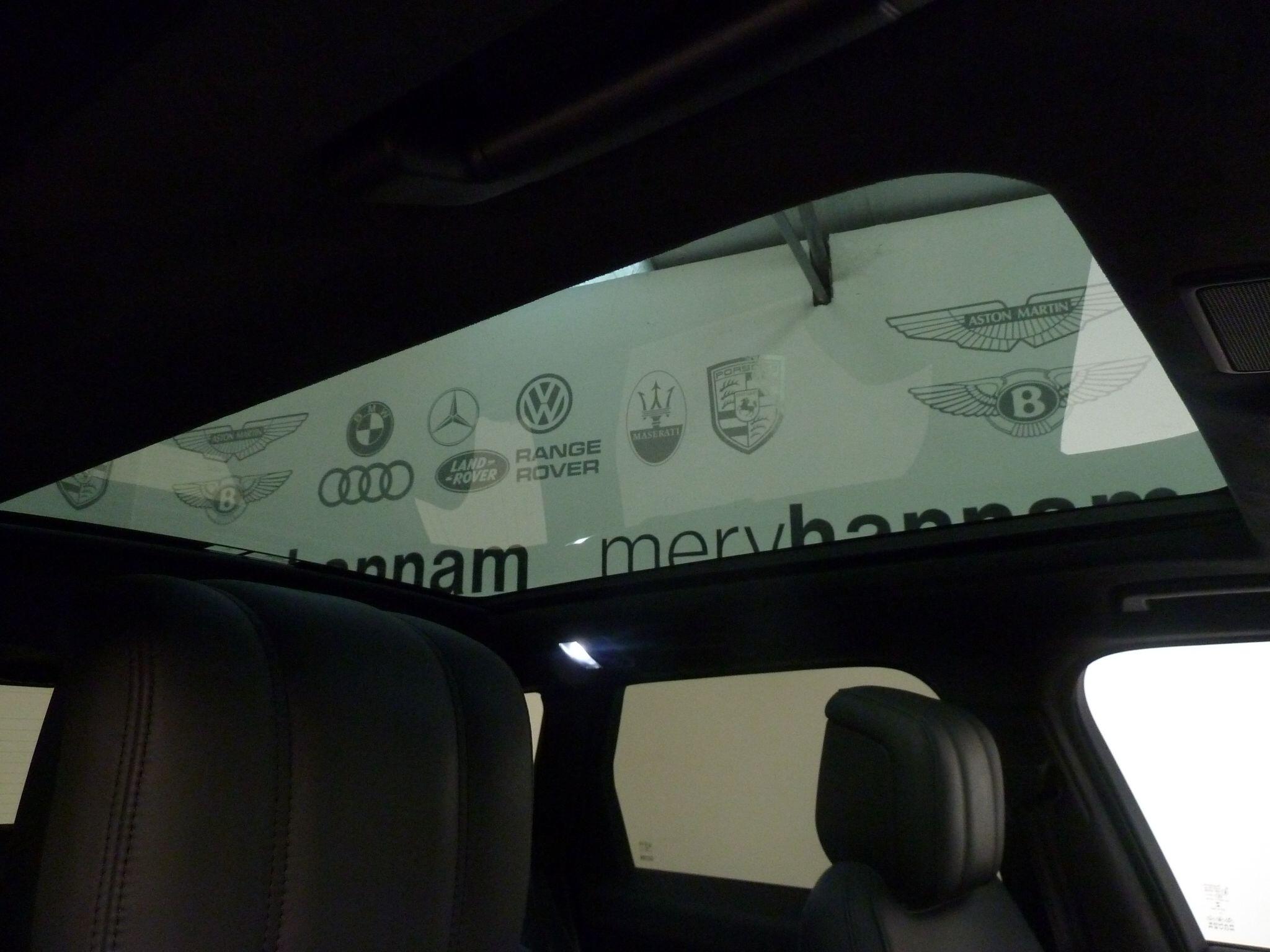 Land Rover Range Rover Sport 3.0 P400  HST   <br/><br/>PAN ROOF +CARBON PACK +400 BHP