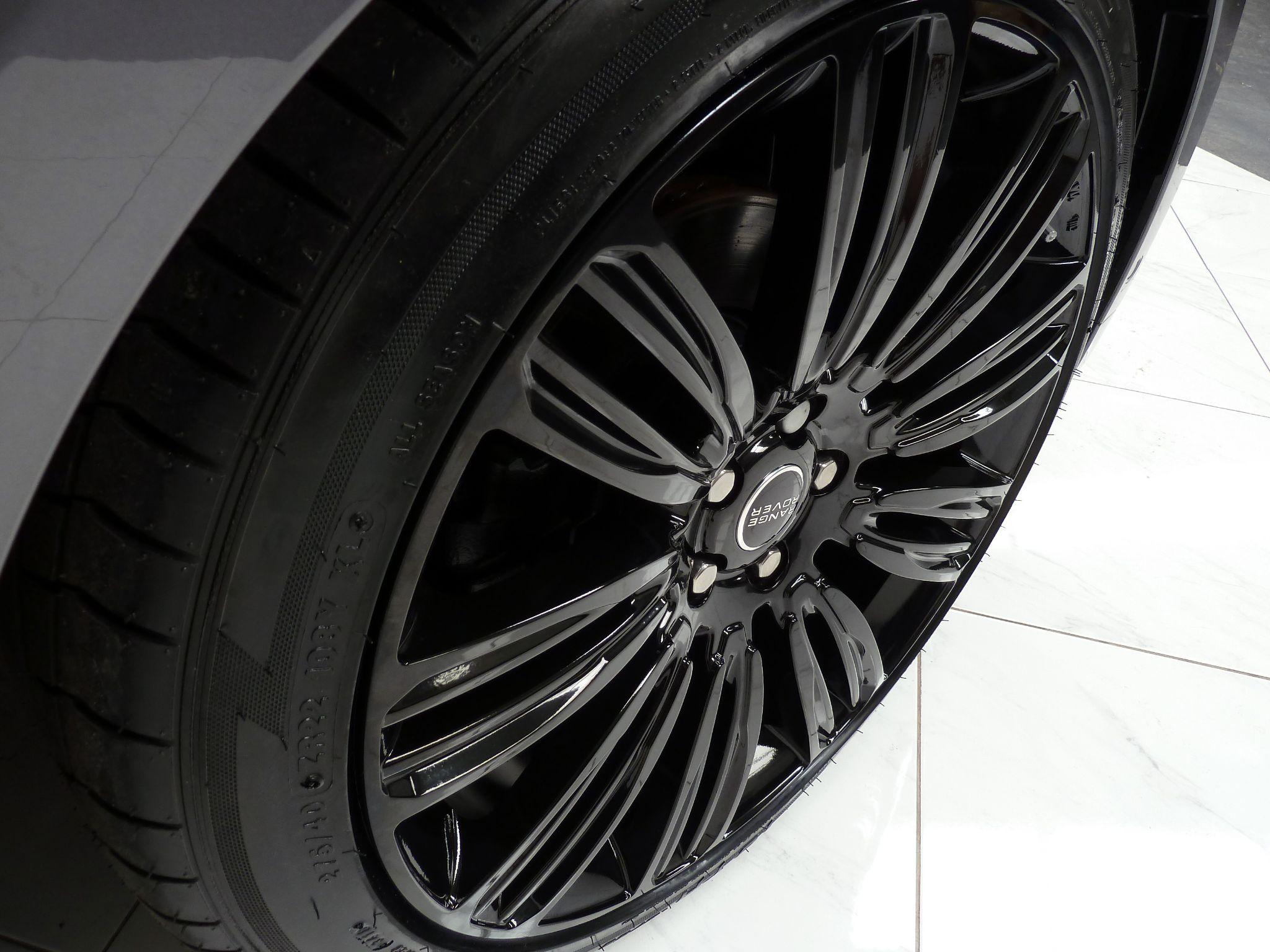 Land Rover Range Rover Sport 3.0 SD V6 HSE Dynamic   <br/><br/>AUTOBIOGRAPHY PACK + 7 SEATS