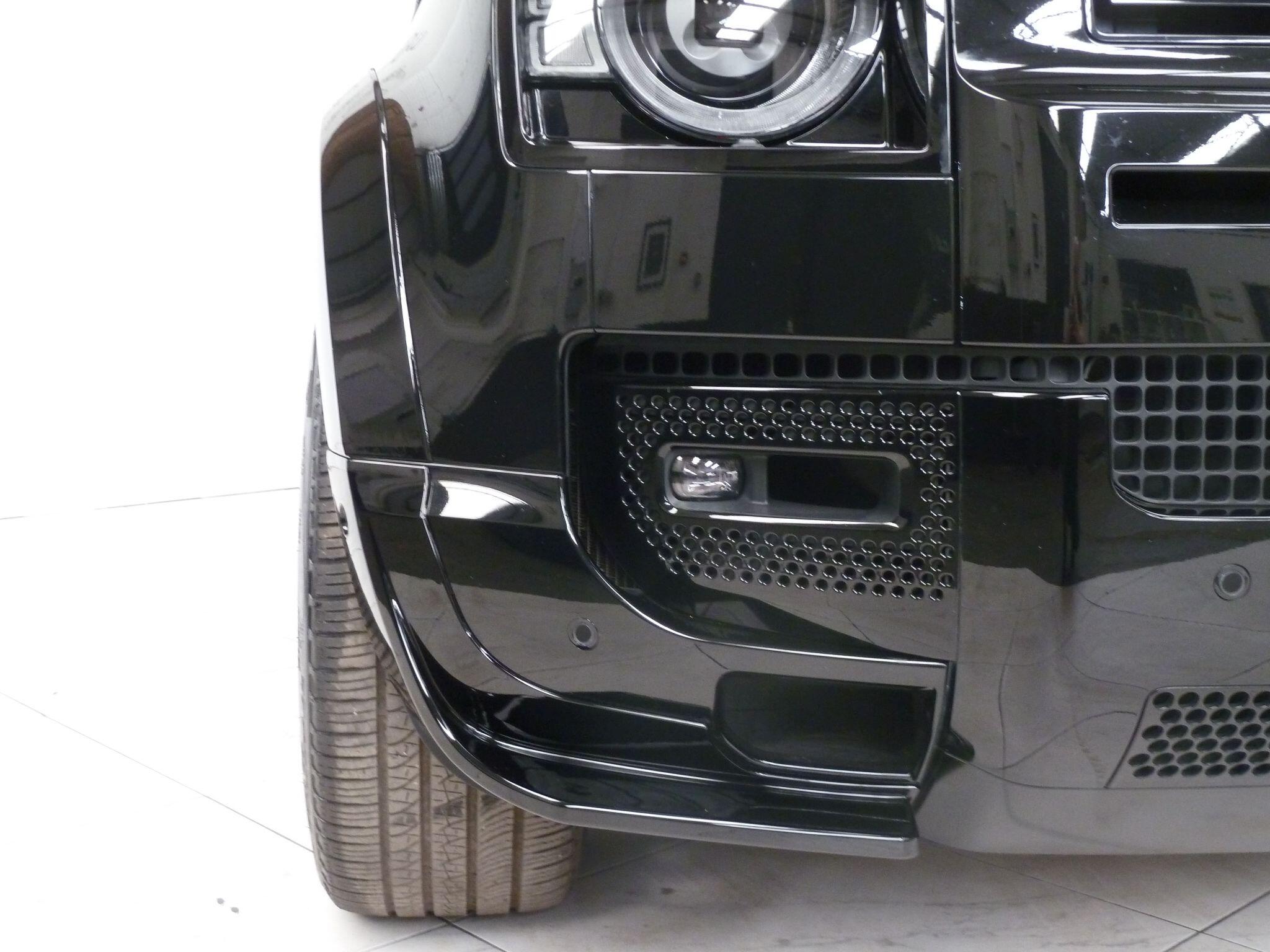 Land Rover Defender 110 5.0 P525 V8   <br/><br/>V8 DEFENDER