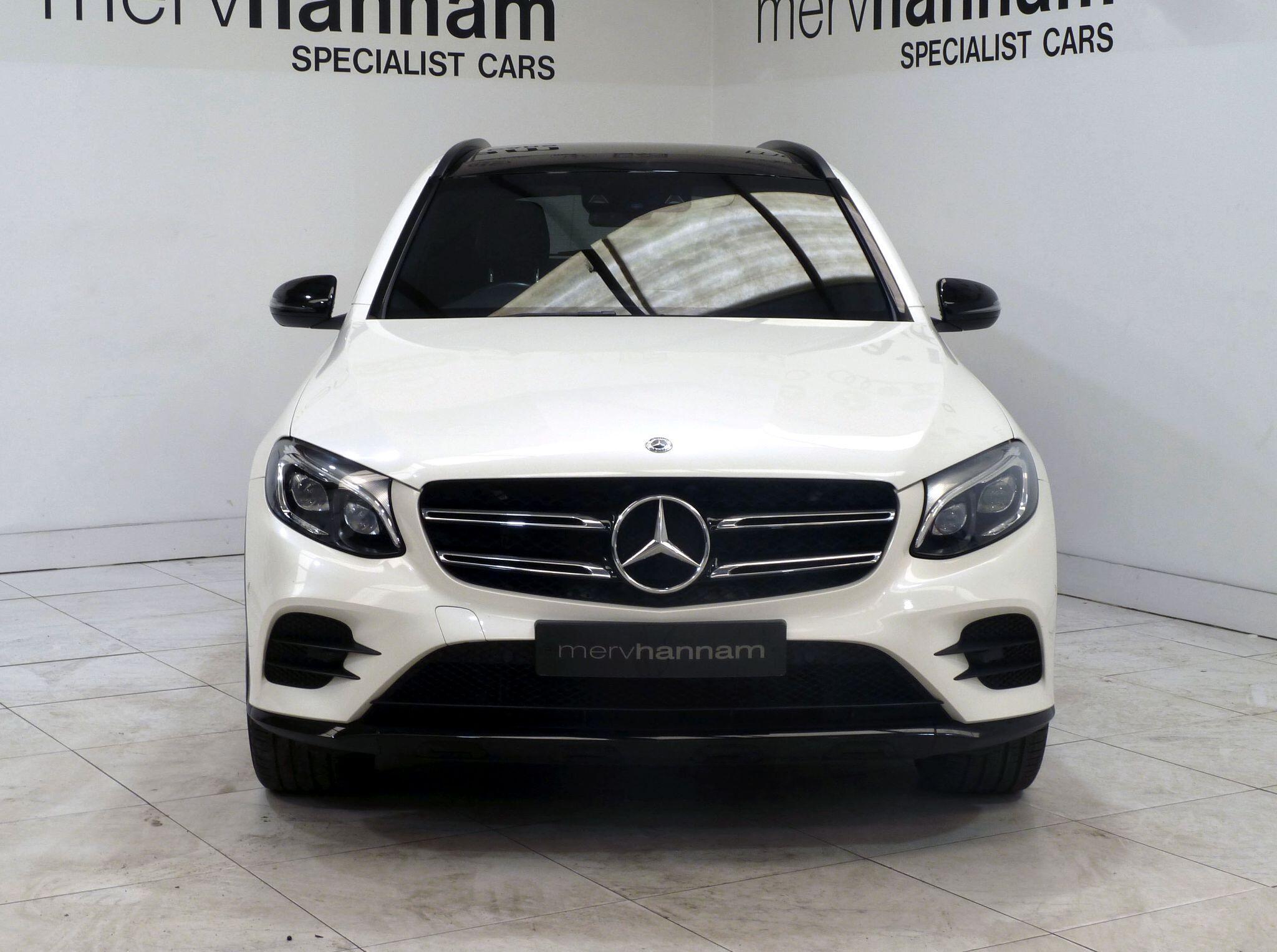Mercedes-Benz GLC 2.0 GLC250 AMG Line (Premium Plus) +    <br/><br/>PAN ROOF + NIGHT PACKAGE