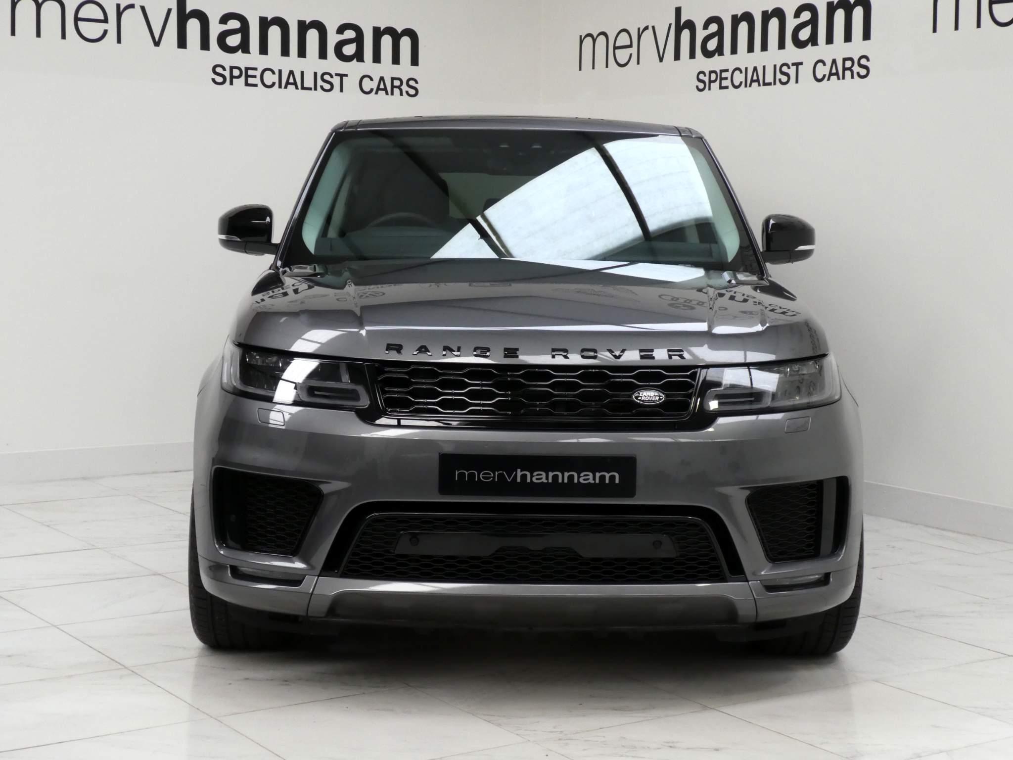 Land Rover Range Rover Sport 3.0 SD V6 HSE Dynamic PAN ROOF ...