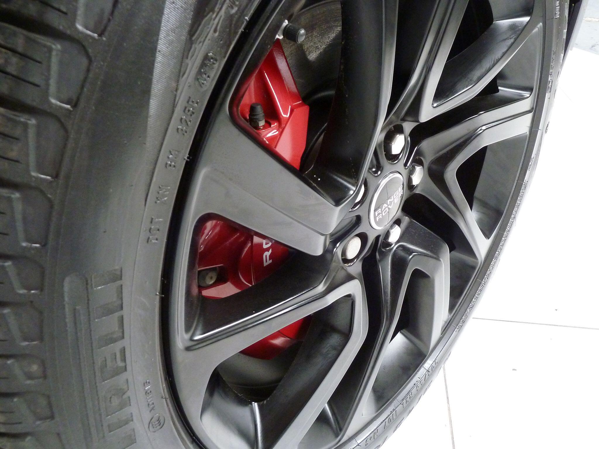 Land Rover Range Rover Sport 2.0 P400e  HSE Dynamic SUV  Petrol Plug-in Hybrid   (404 ps)<br/><br/>PAN ROOF + BLACK PACK + STEPS