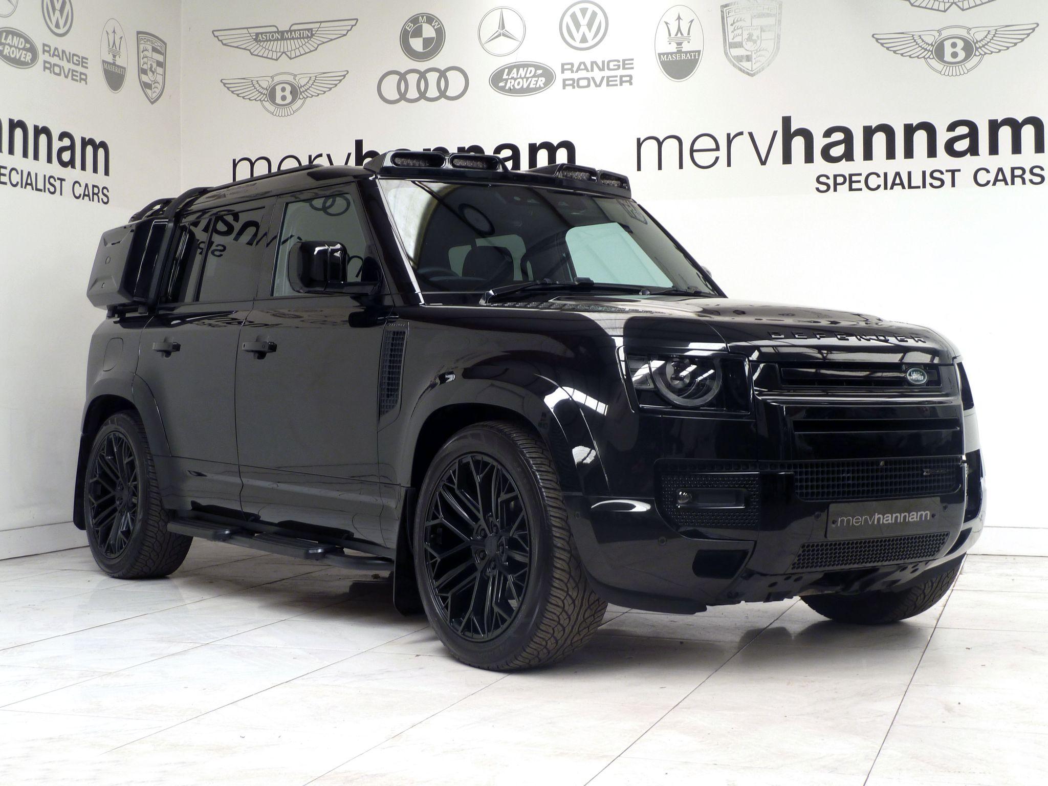 Land Rover Defender 110 3.0 D250  X-Dynamic SE   <br/><br/>SORRY NOW SOLD