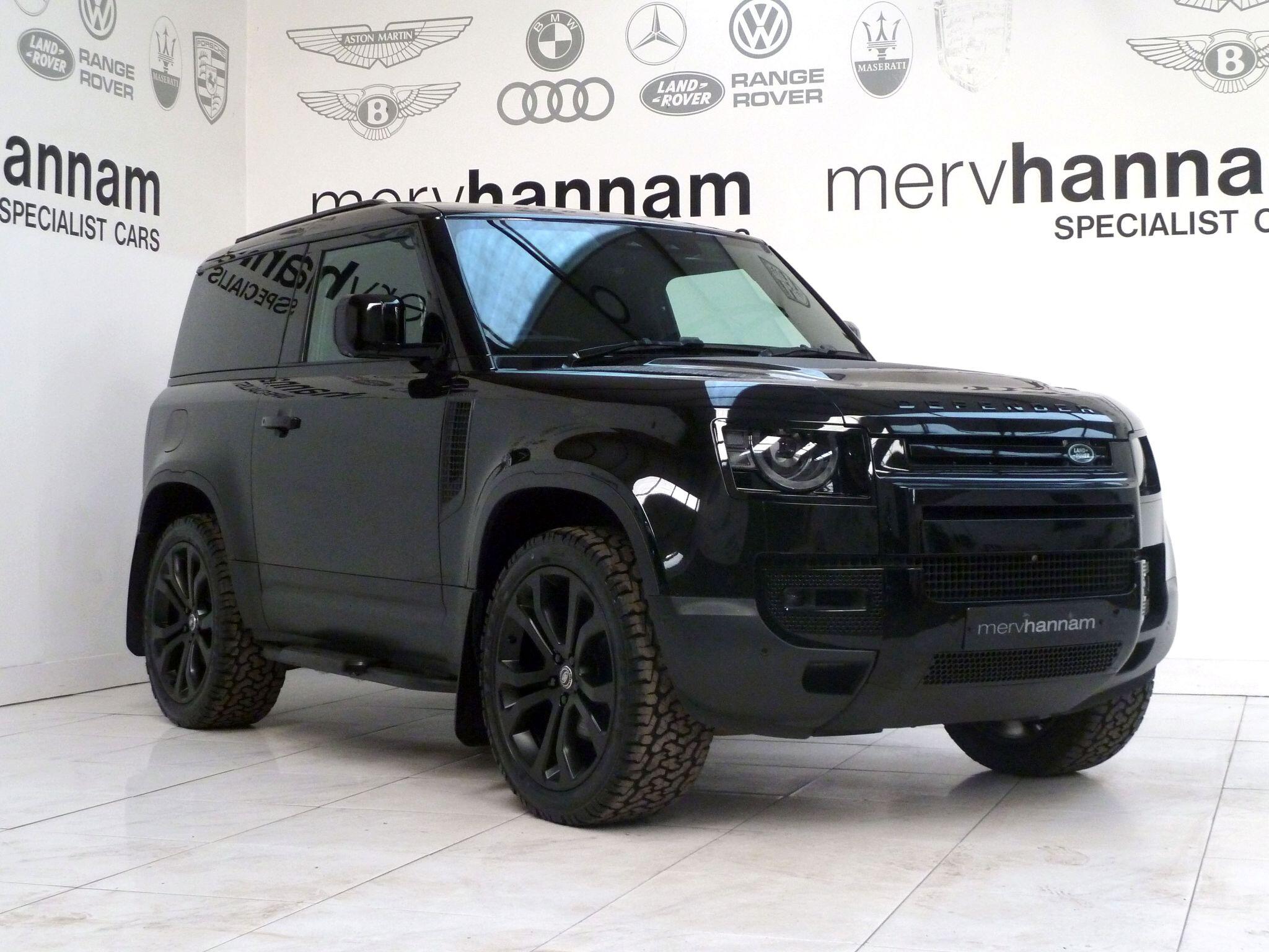 Land Rover Defender 90 3.0 D200  Hard Top SUV SWB   <br/><br/>SORRY NOW SOLD