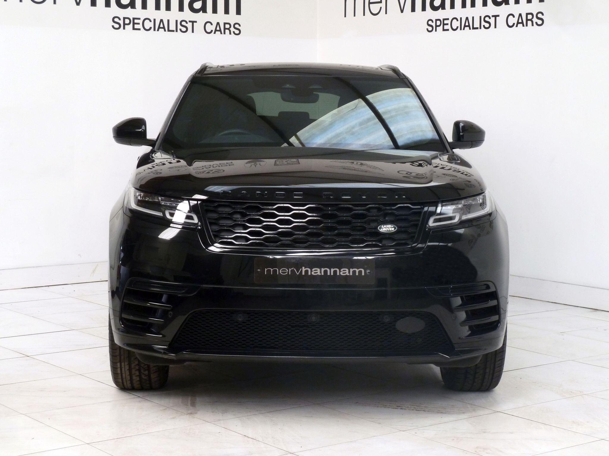Land Rover Range Rover Velar 2.0 P400e 17.1kWh R-Dynamic SE   <br/><br/>BLACK DESIGN PACK + PAN ROOF