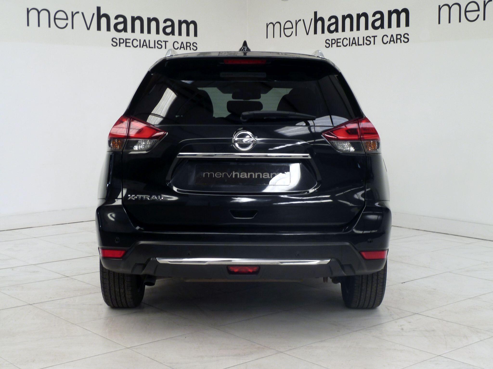 Nissan X-Trail 1.6 dCi Tekna XTRON   <br/><br/>PAN ROOF + 360 CAMERA + BOSE