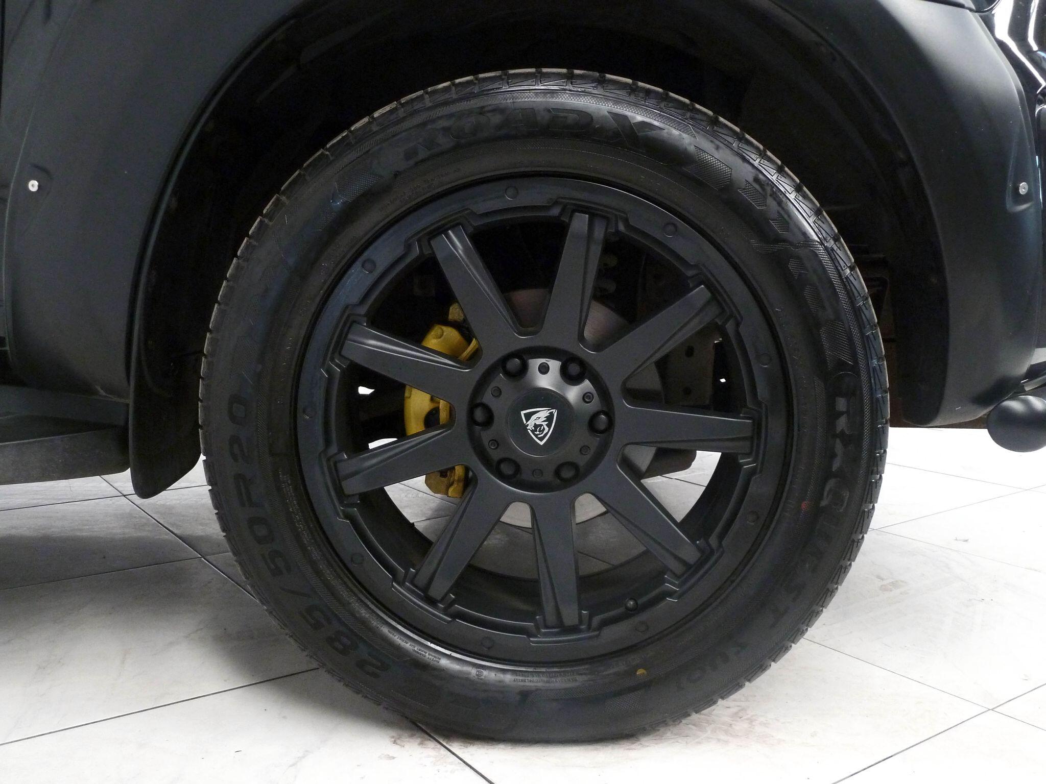 Ford Ranger 2.0 EcoBlue Wildtrak   <br/><br/>RAPTOR WIDE TRACK – NO VAT