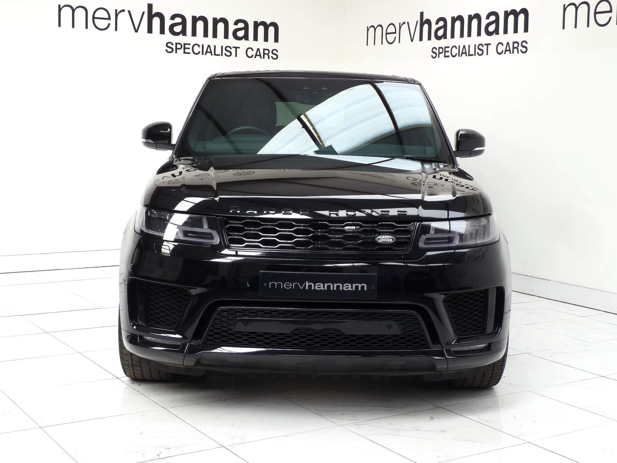 Land Rover Range Rover Sport 2.0 P400e  HSE   <br/><br/>PAN ROOF + AUTOBIOGRAPHY PACK