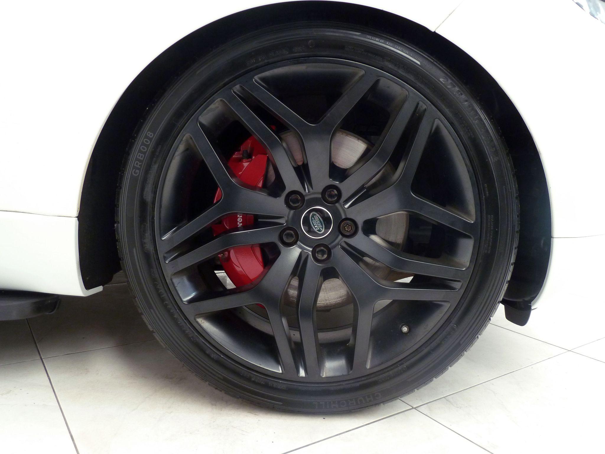 Land Rover Range Rover Sport 3.0 SD V6 HSE Dynamic   <br/><br/>PAN ROOF + AUTOBIOGRAPHY PACK