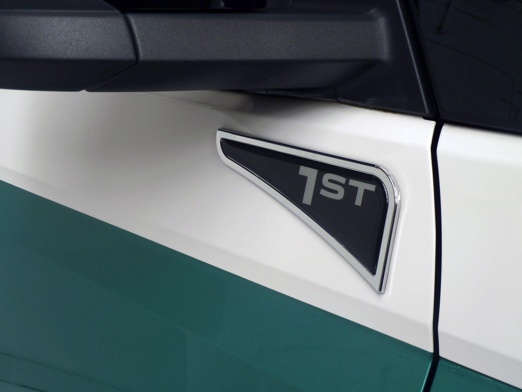 Volkswagen ID. Buzz Pro 77kWh 1ST Edition<br/><br/>MASSAGE SEATS + INFO PACK PLUS