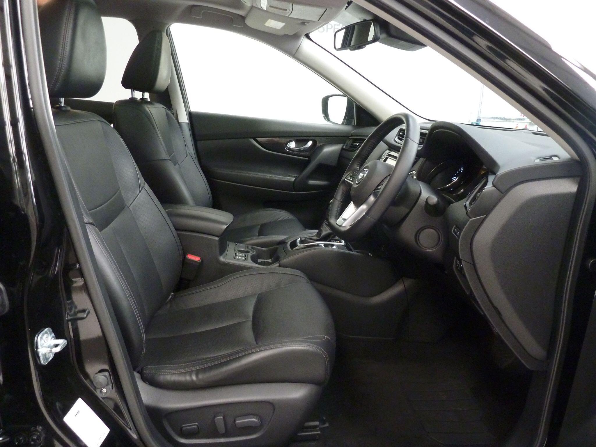 Nissan X-Trail 1.6 dCi Tekna XTRON   <br/><br/>PAN ROOF + 360 CAMERA + BOSE