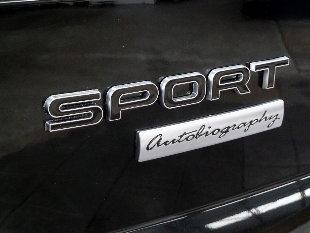 Land Rover Range Rover Sport 3.0 SD V6 HSE Dynamic   <br/><br/>AUTOBIOGRAPHY DESIGN PACKAGE