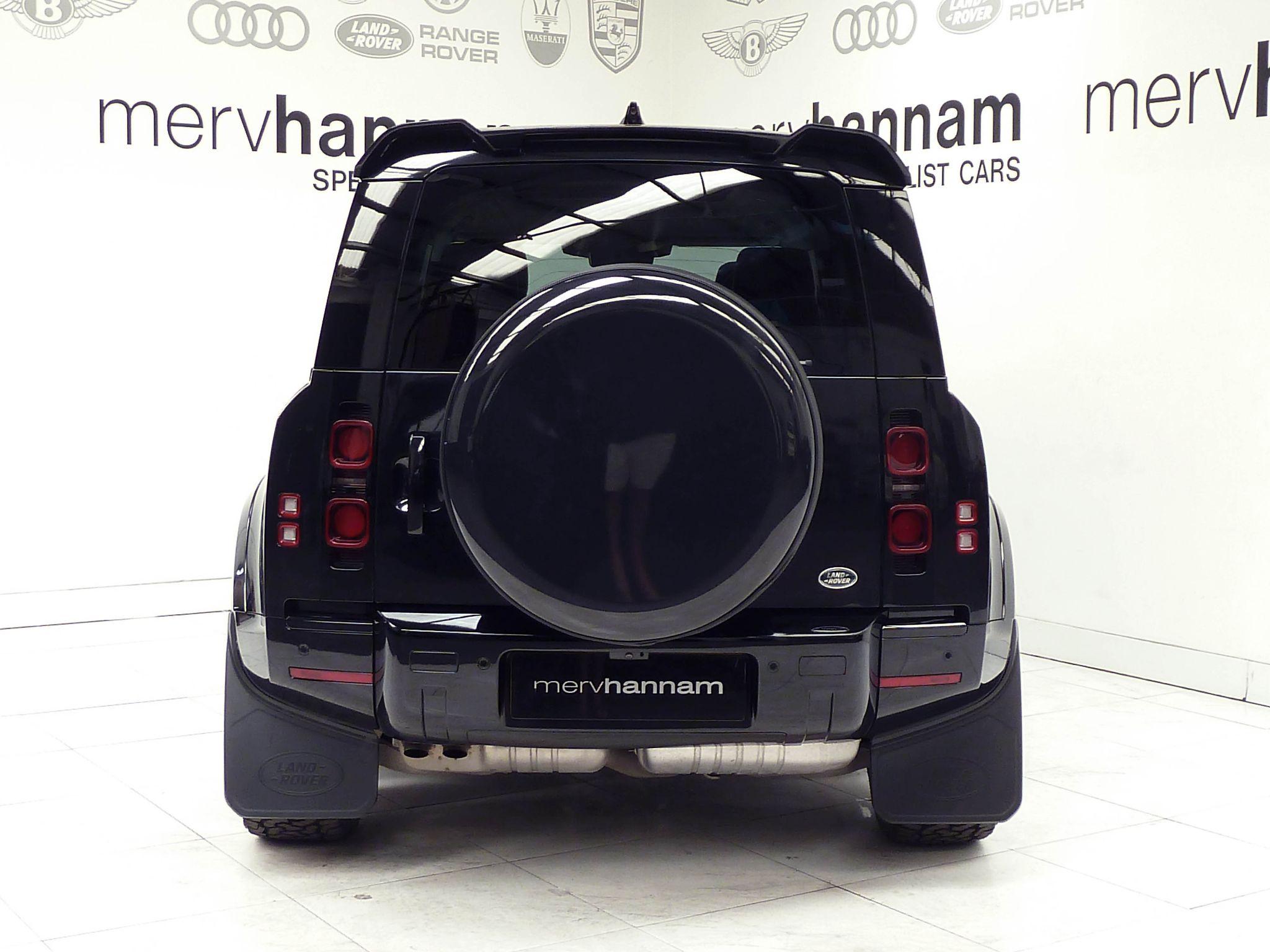Land Rover Defender 110 3.0 D250  X-Dynamic S   <br/><br/>SORRY NOW SOLD