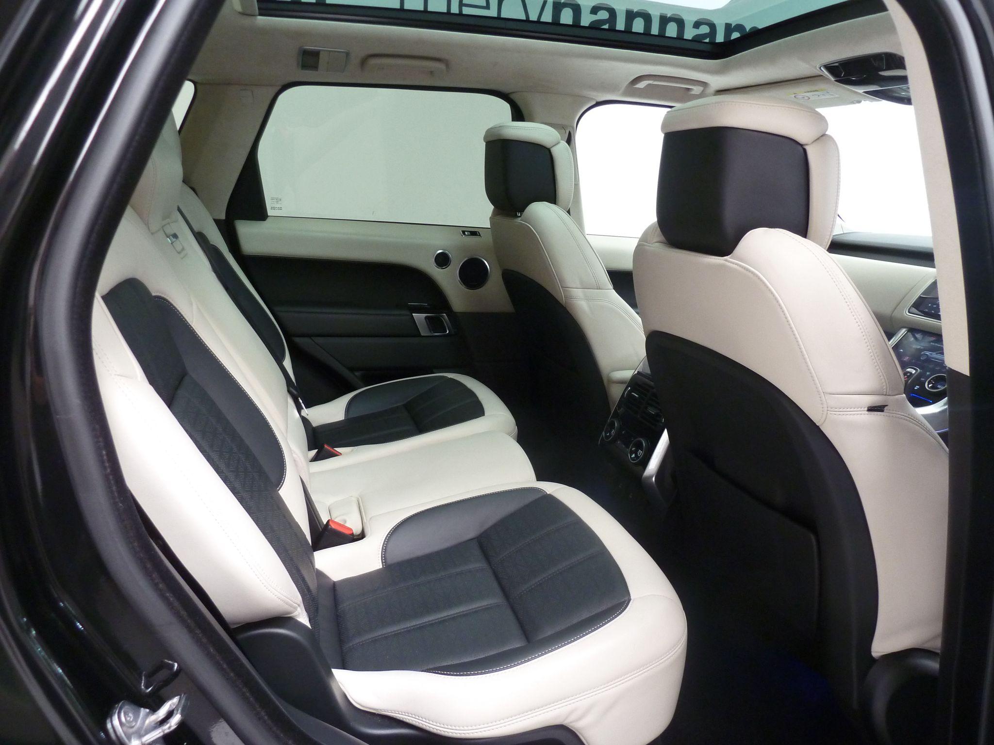 Land Rover Range Rover Sport 3.0 SD V6 Autobiography Dynamic   <br/><br/>SORRY NOW SOLD