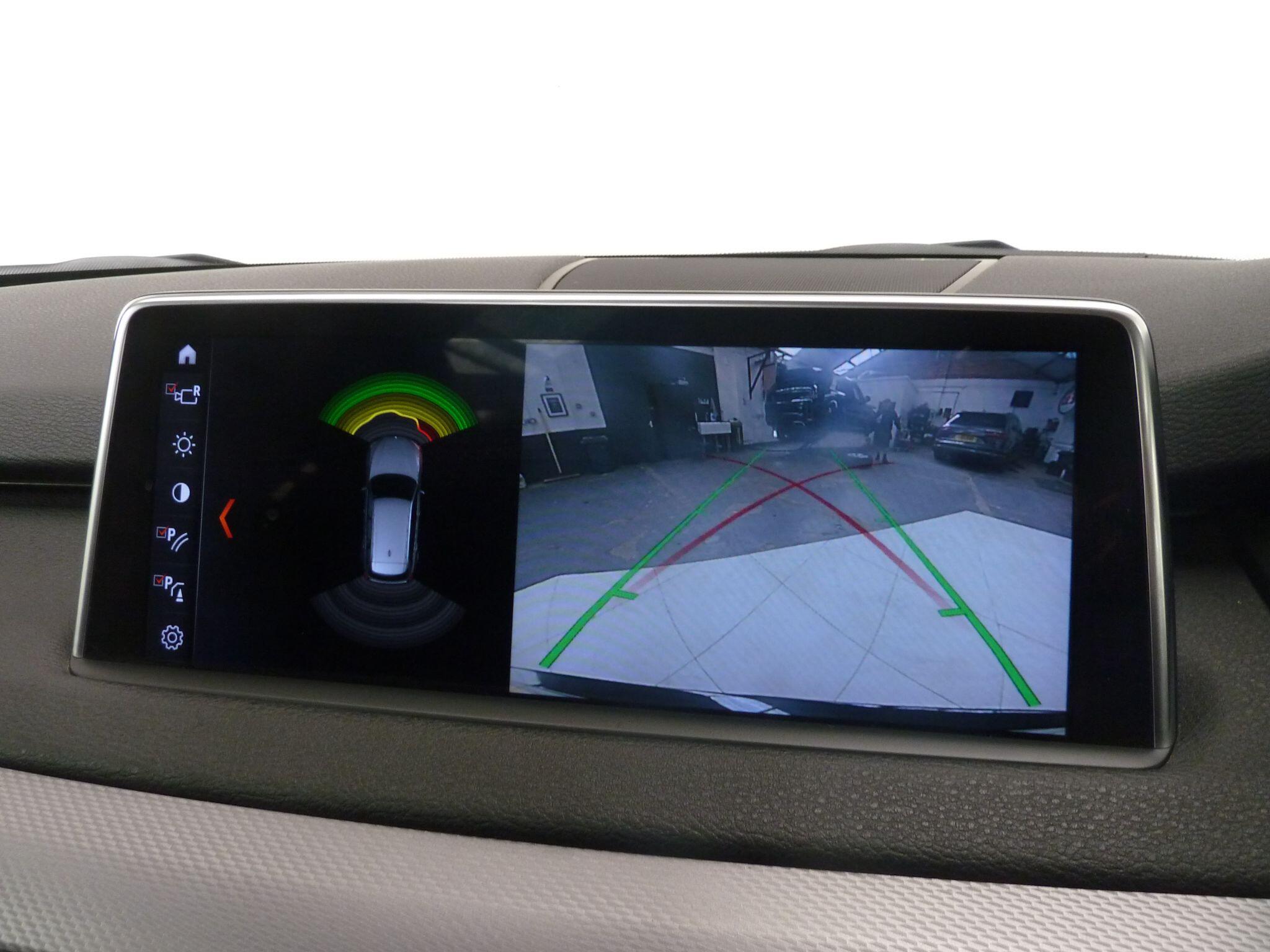 BMW X5 3.0 40d M SportxDrive   <br/><br/>BLACK PACK +PAN ROOF +7 SEATS