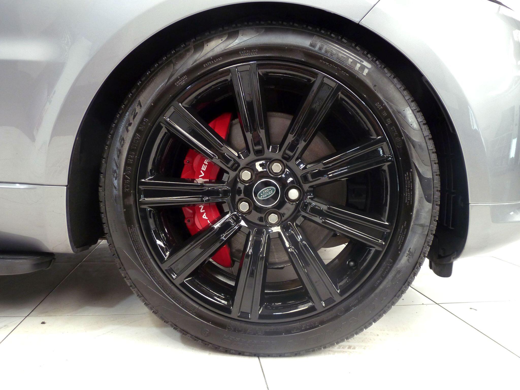 Land Rover Range Rover Sport 2.0 P400e  HSE Dynamic SUV  Petrol Plug-in Hybrid   (404 ps)<br/><br/>PAN ROOF + BLACK PACK + STEPS
