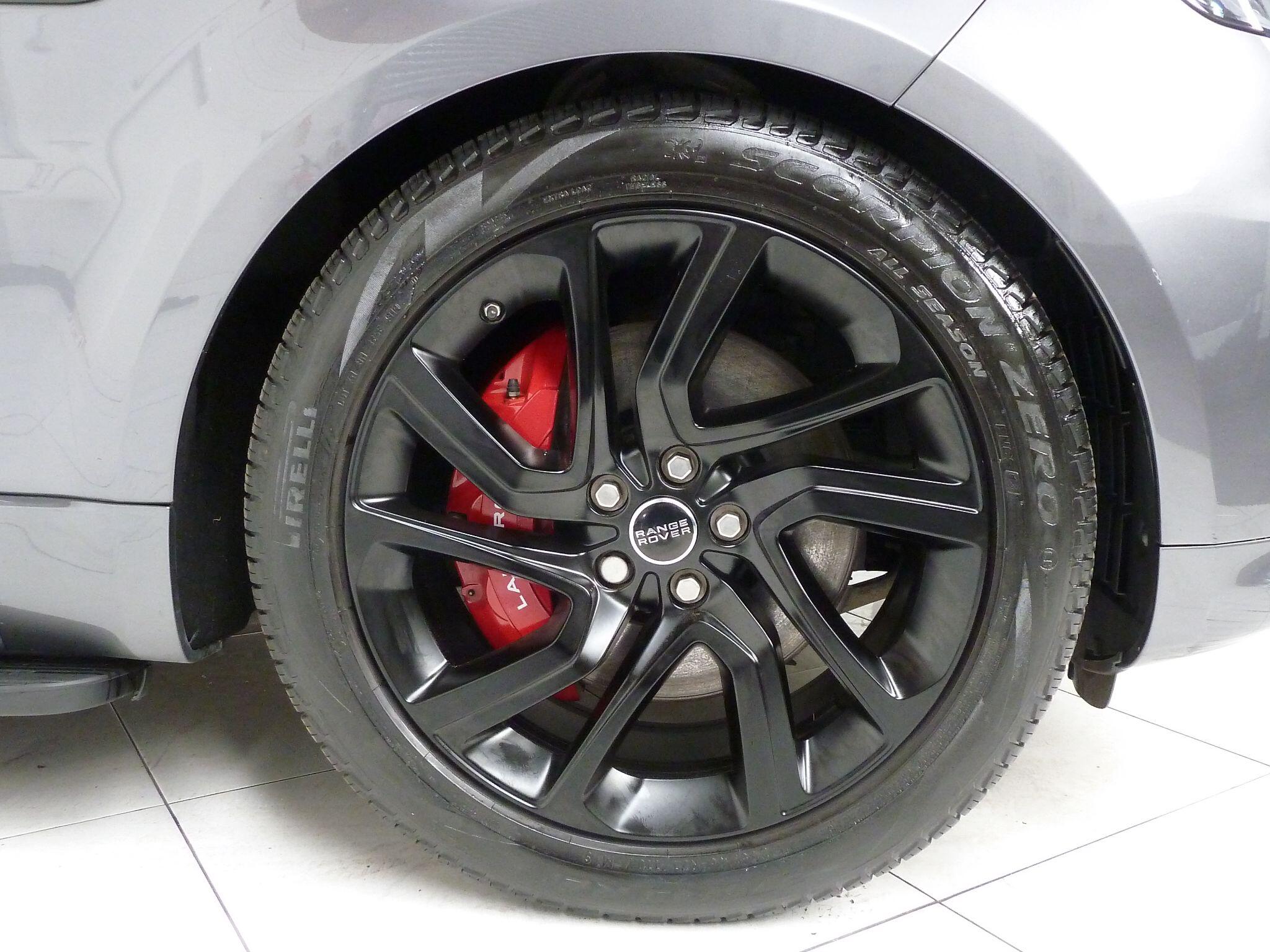 Land Rover Range Rover Sport 2.0 P400e  HSE Dynamic SUV  Petrol Plug-in Hybrid   (404 ps)<br/><br/>PAN ROOF + BLACK PACK + STEPS