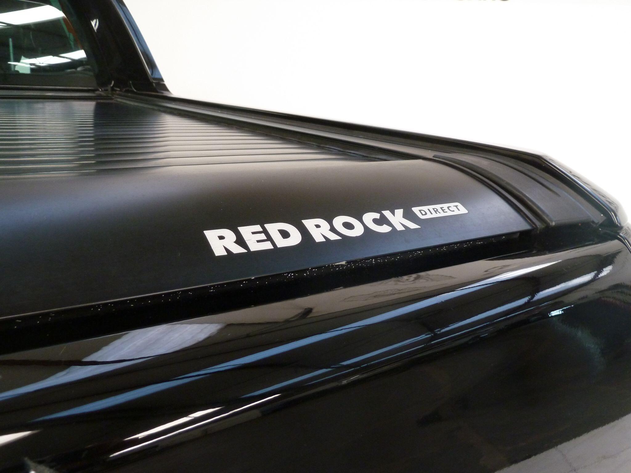 Ford Ranger 3.2 TDCi Wildtrak    <br/><br/>DERANGED BLACK EDITION