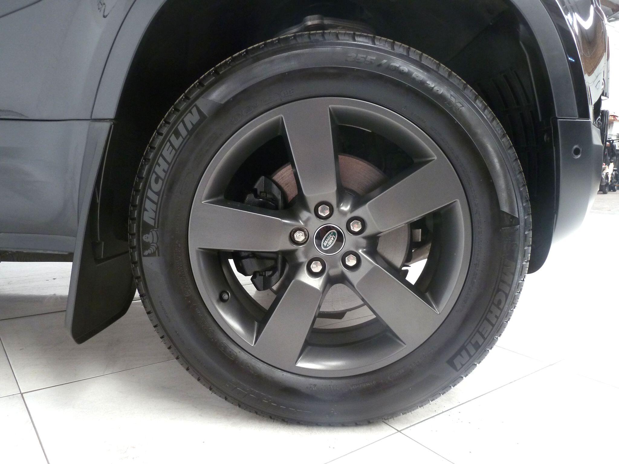 Land Rover Defender 90 3.0 D250  Hard Top SUV SWB   <br/><br/>39,990 PLUS VAT