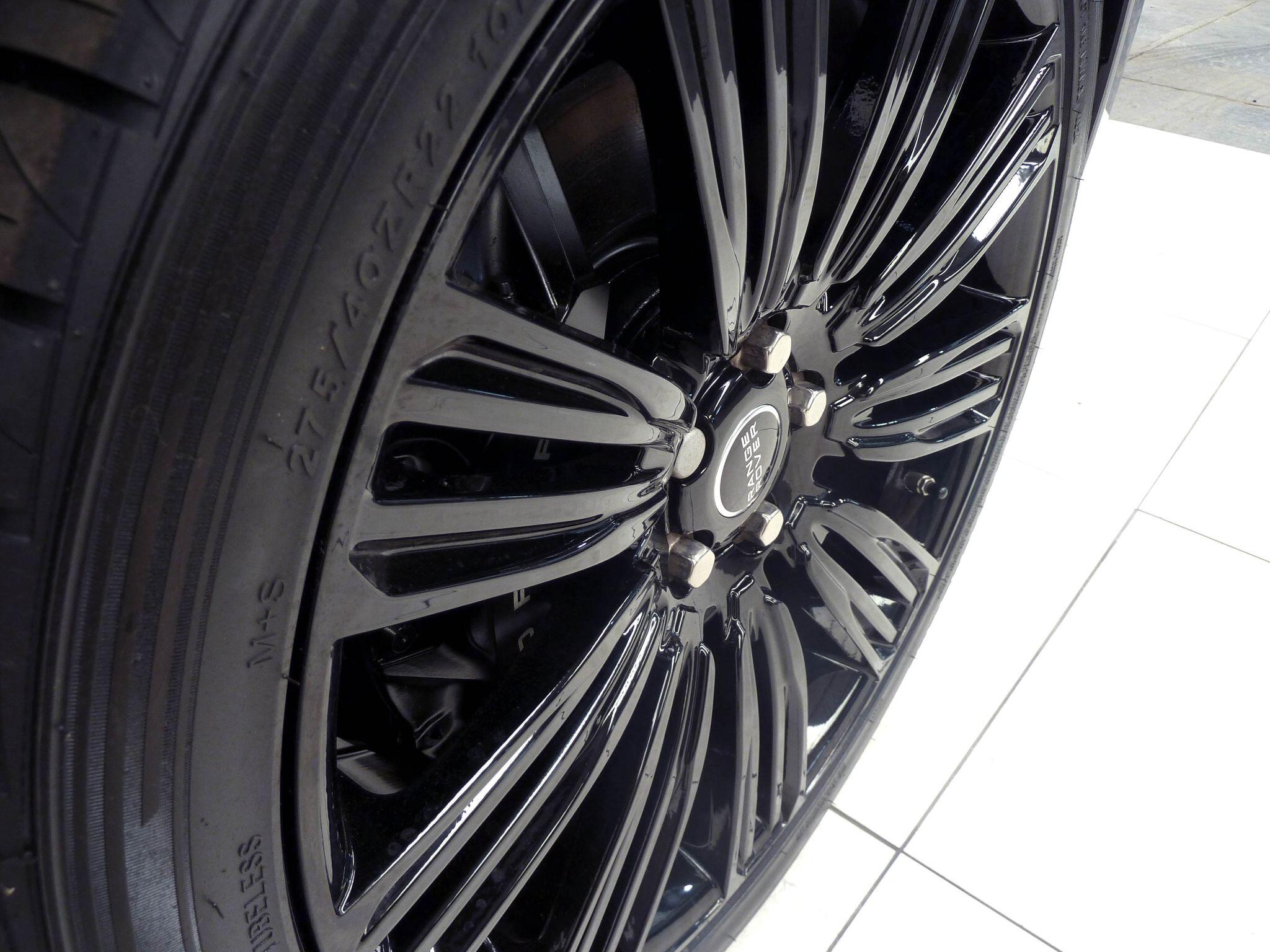 Land Rover Range Rover Sport 3.0 SD V6 HSE   <br/><br/>AUTOBIOGRAPHY PACK + PAN ROOF