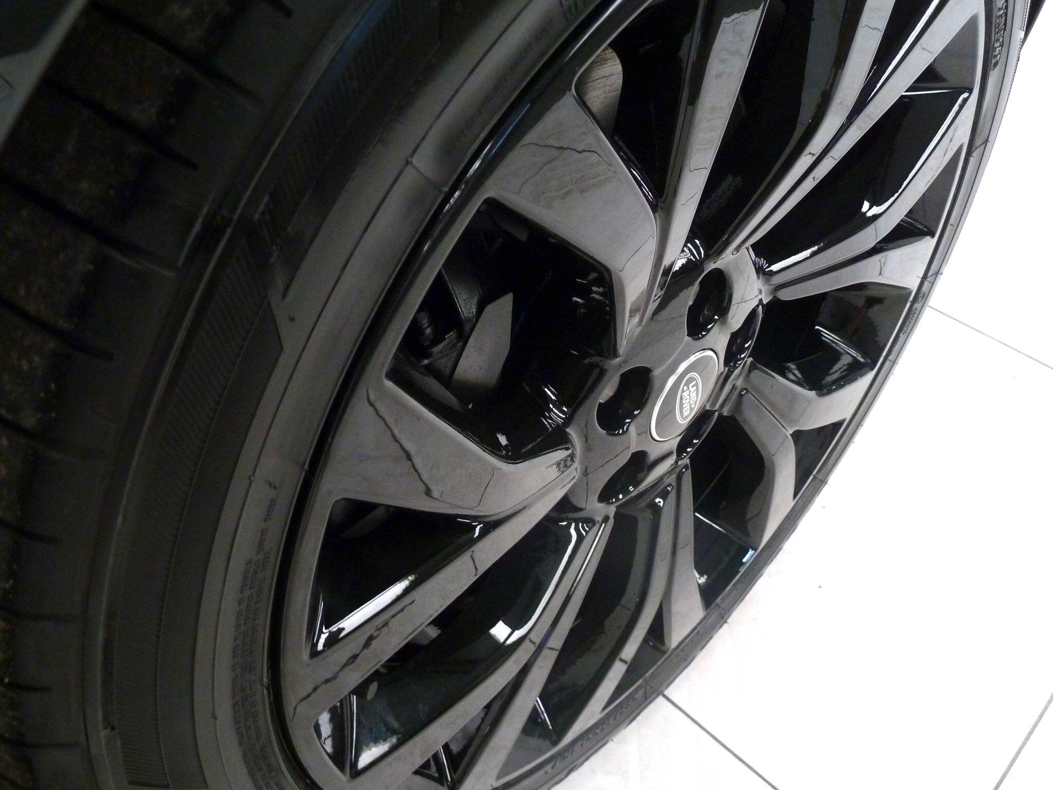 Land Rover Range Rover 3.0   Vogue SE   <br/><br/>PAN ROOF + BLACK PACK + TV