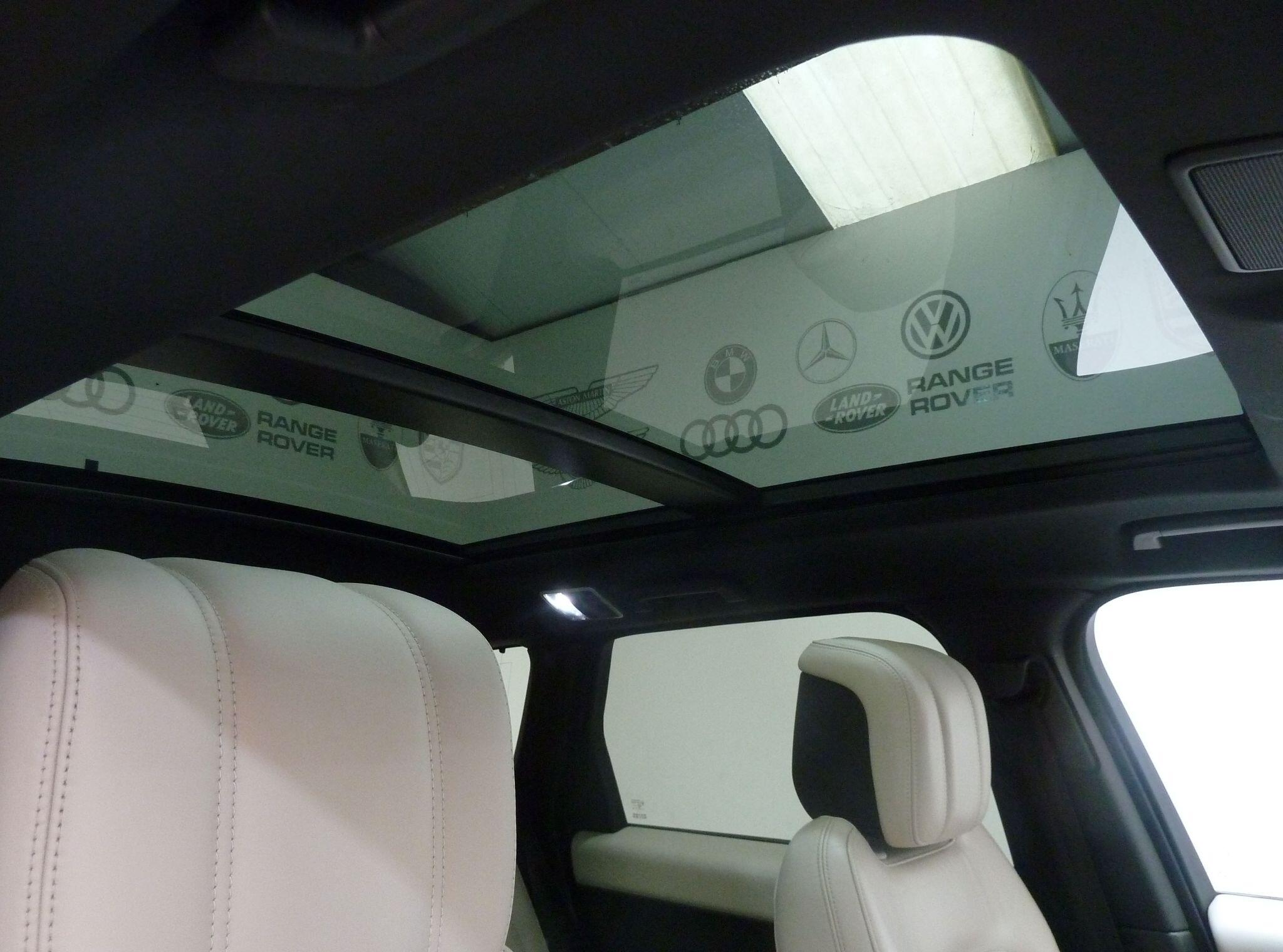 Land Rover Range Rover Sport 3.0 SD V6 Autobiography Dynamic   <br/><br/>PAN ROOF + BLACK PACK + STEPS
