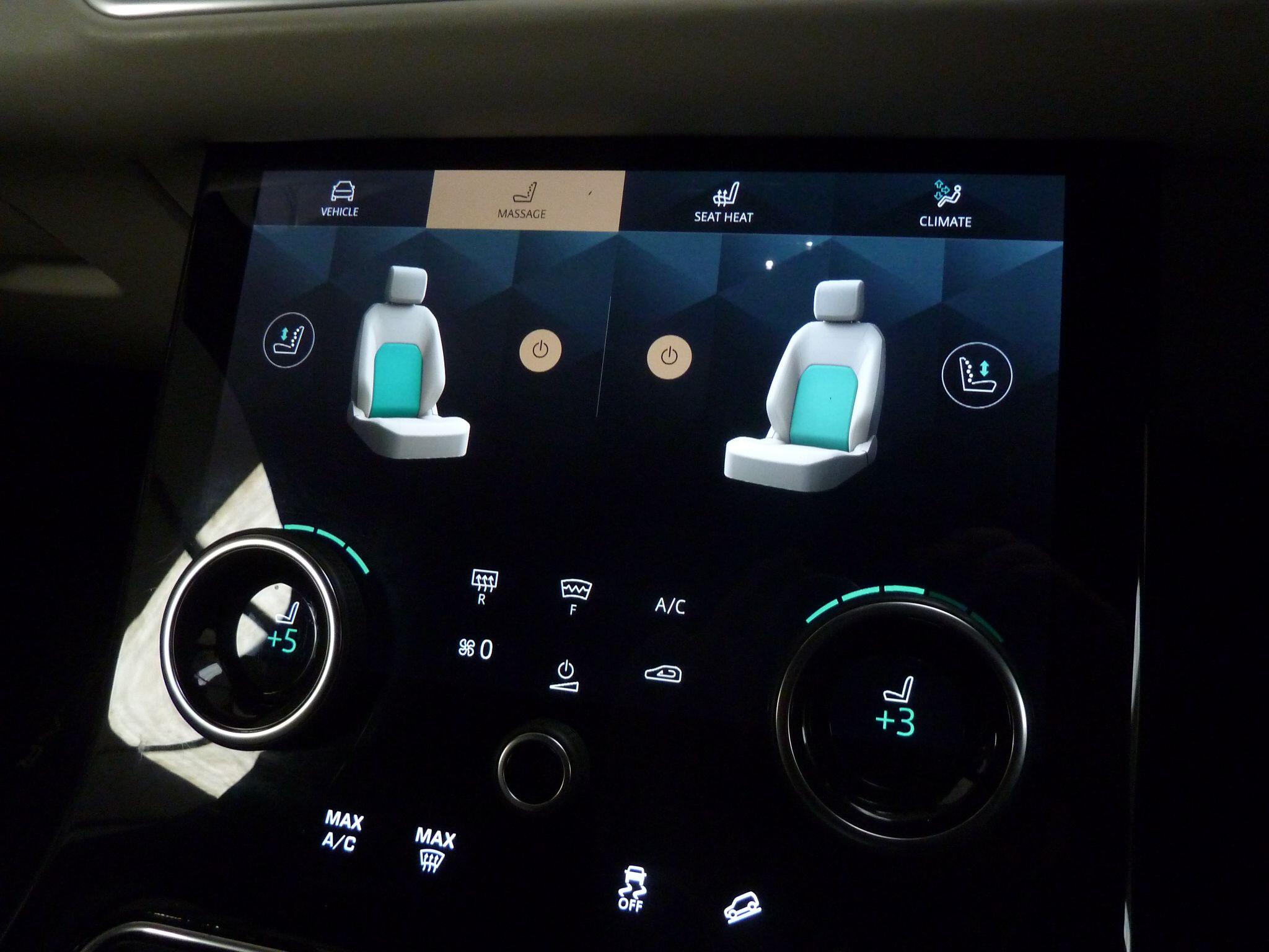 Land Rover Range Rover Velar 3.0   R-Dynamic HSE   <br/><br/>BLACK PACK + AIR SUSPENSION