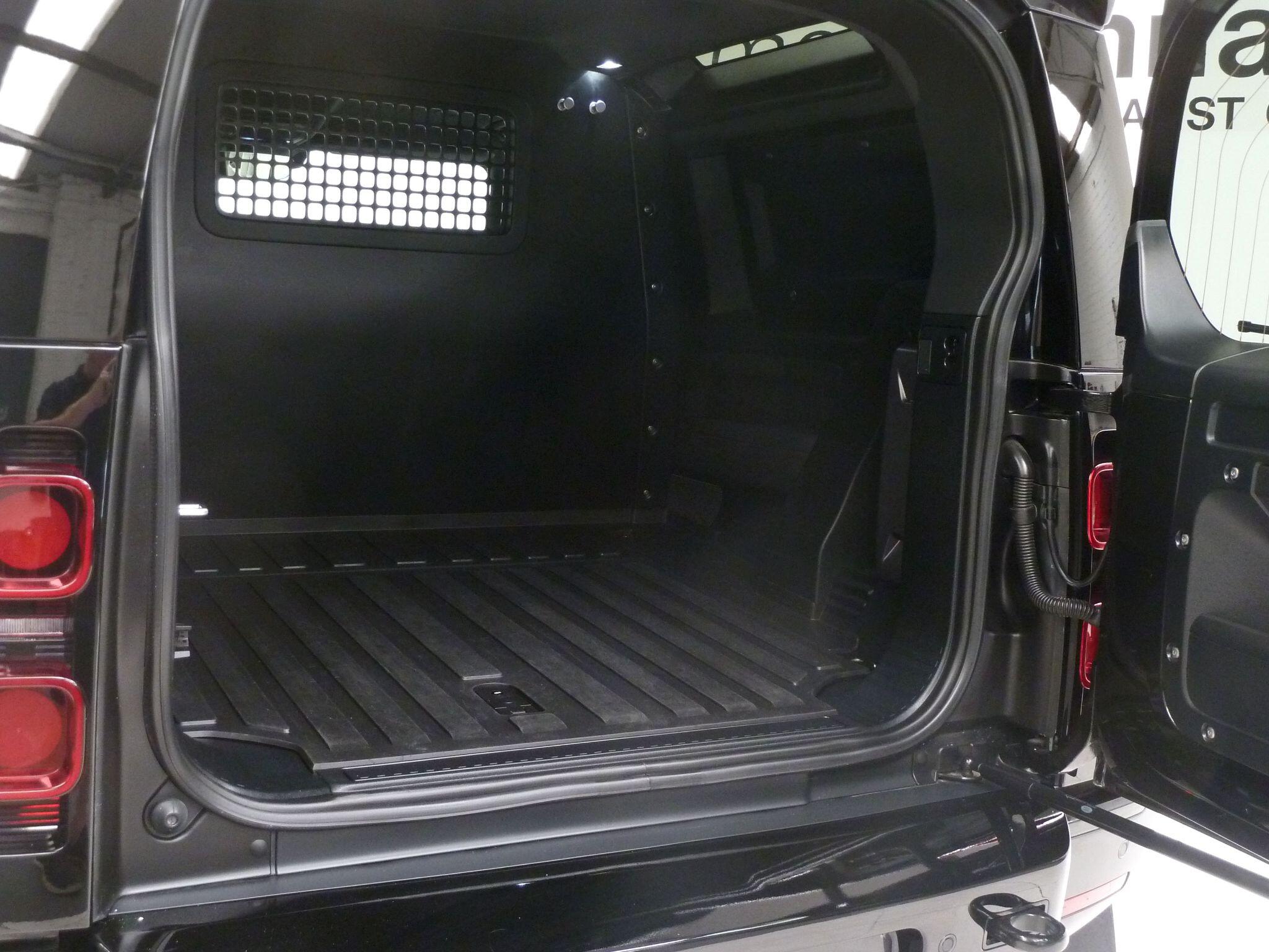 Land Rover Defender 90 3.0 D250  Hard Top SUV SWB   <br/><br/>39,990 PLUS VAT