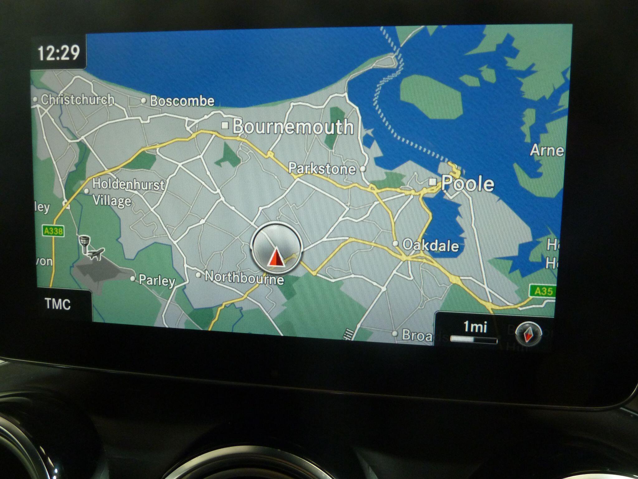 Mercedes-Benz GLC 2.0 GLC250 AMG Line (Premium Plus) +    <br/><br/>PAN ROOF + NIGHT PACKAGE