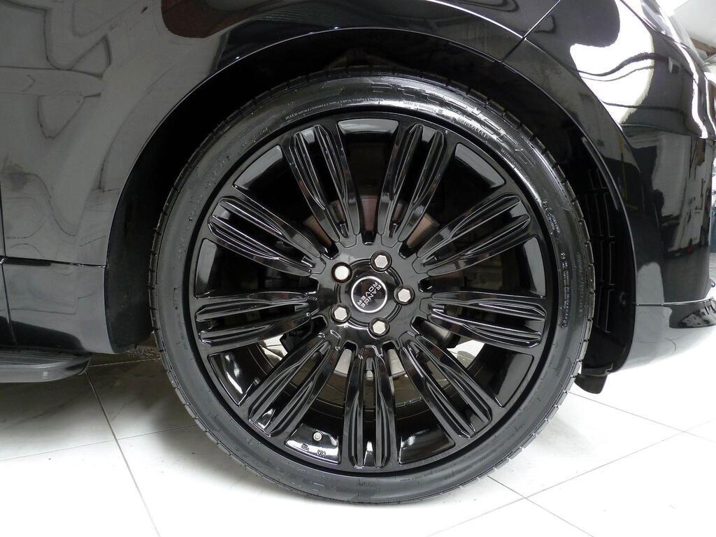 Land Rover Range Rover Sport 3.0 D250  HSE Silver   <br/><br/>PAN ROOF + AUTOBIOGRAPHY PACK