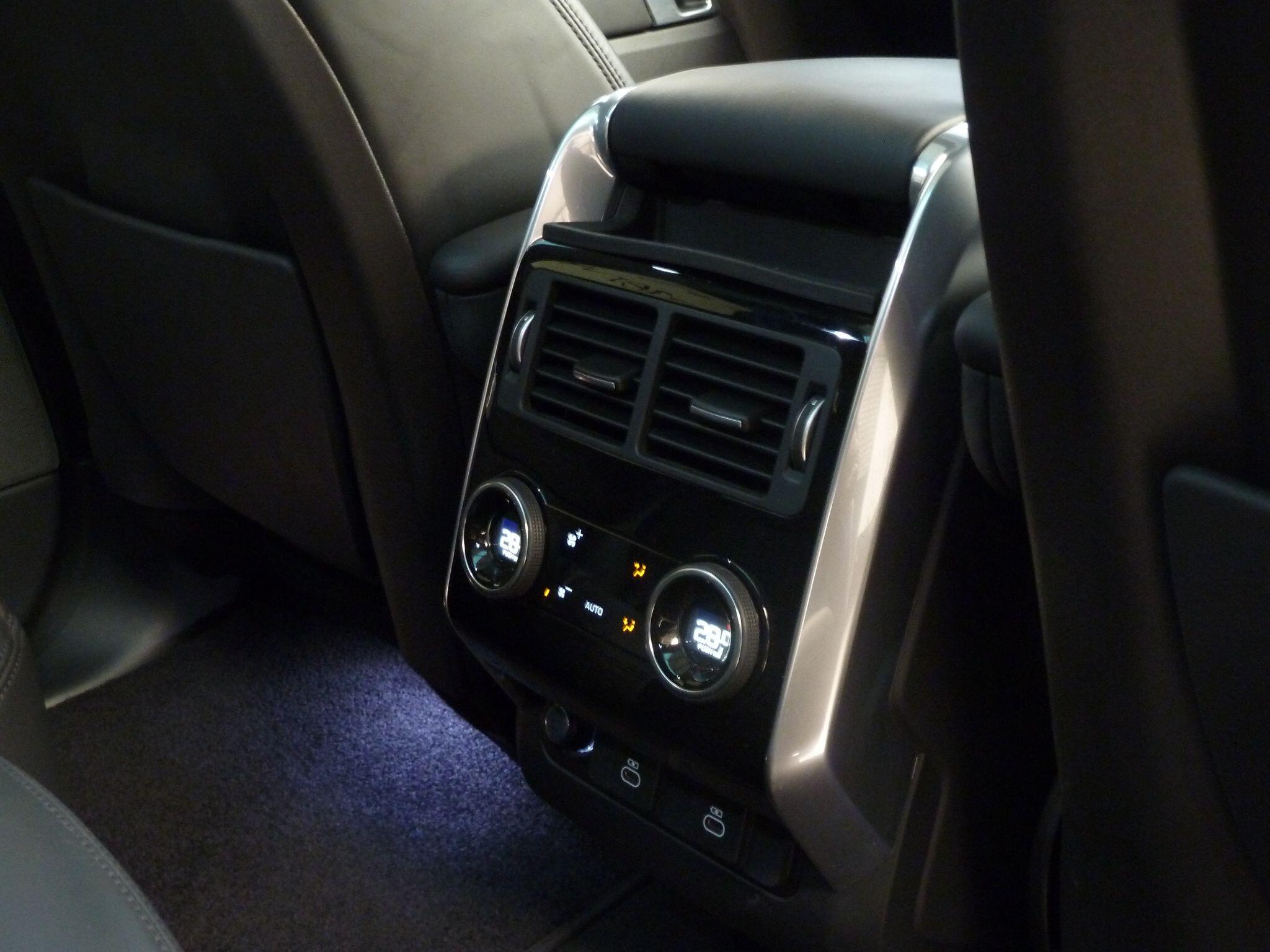 Land Rover Range Rover Sport 3.0 P400  HST   <br/><br/>PAN ROOF +CARBON PACK +400 BHP