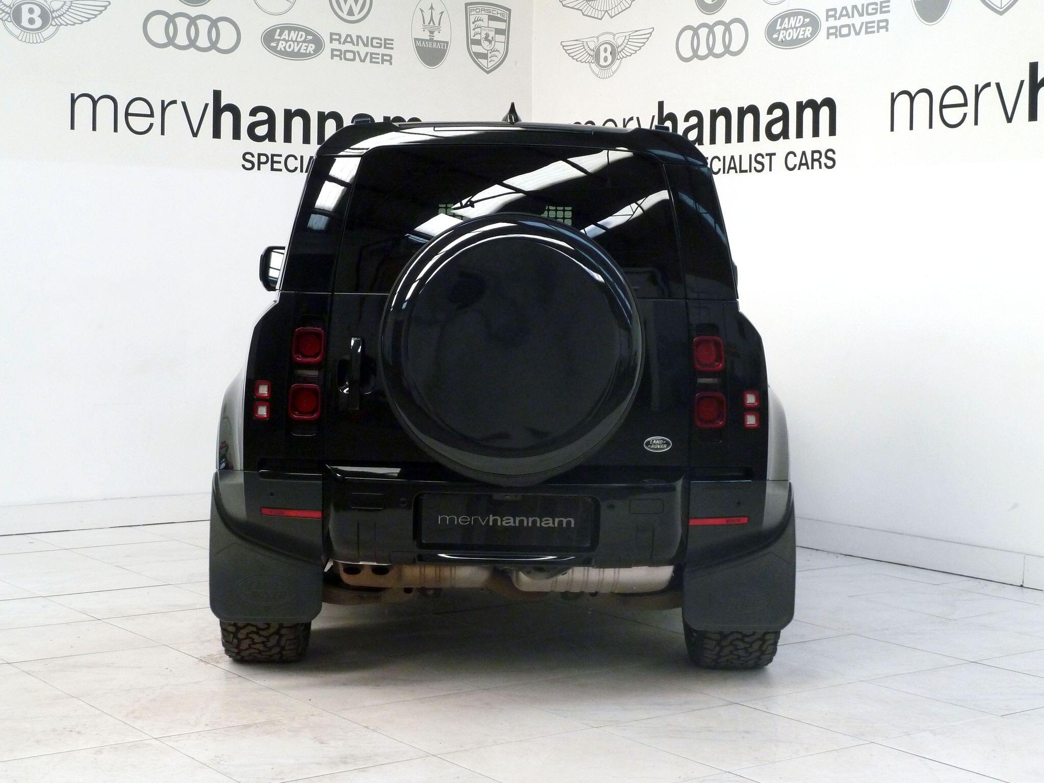 Land Rover Defender 90 3.0 D200  Hard Top SUV SWB   <br/><br/>SORRY NOW SOLD