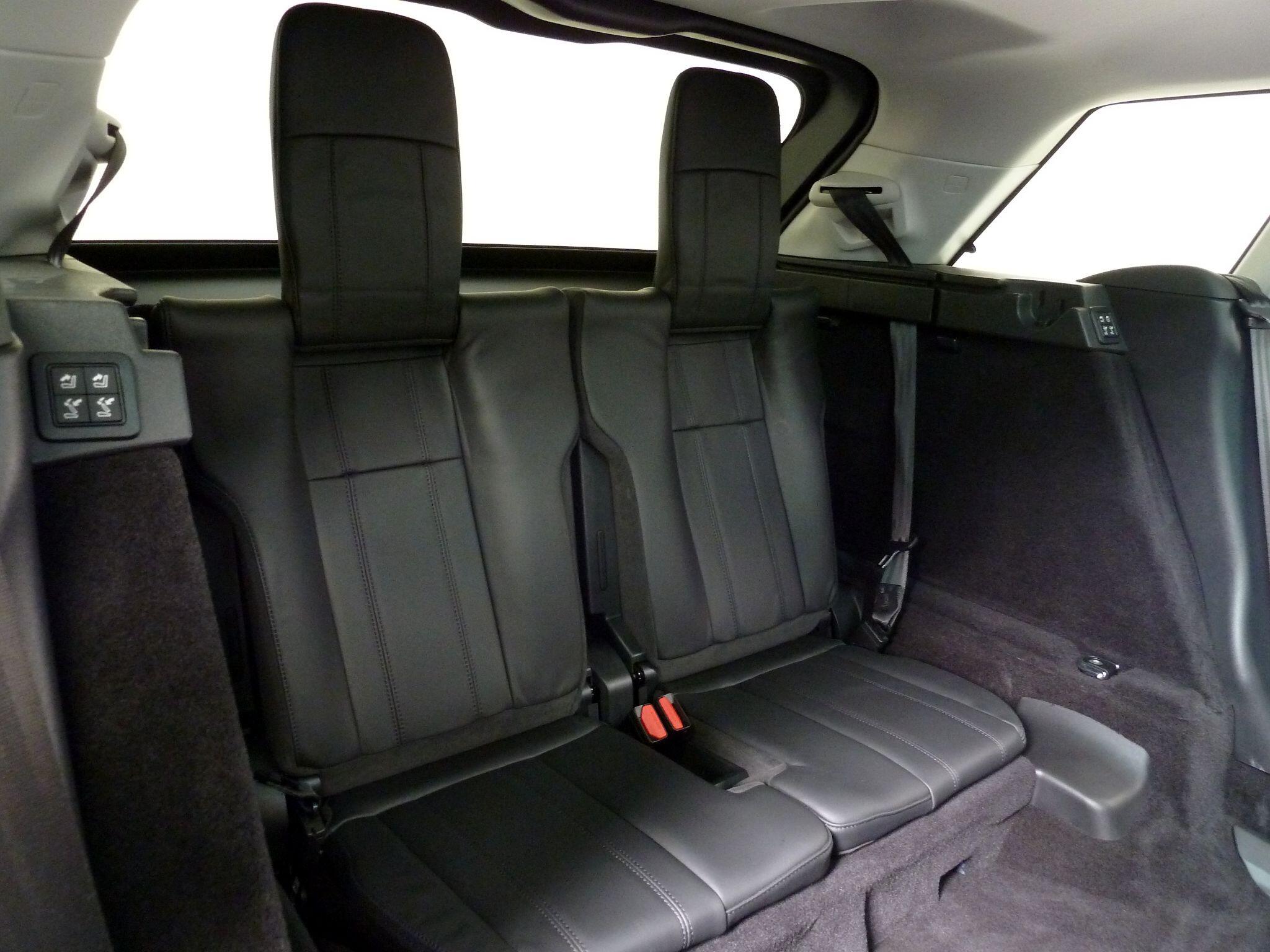 Land Rover Range Rover Sport 3.0 SD V6 HSE   <br/><br/>AUTOBIOGRAPHY PACK + 7 SEATS