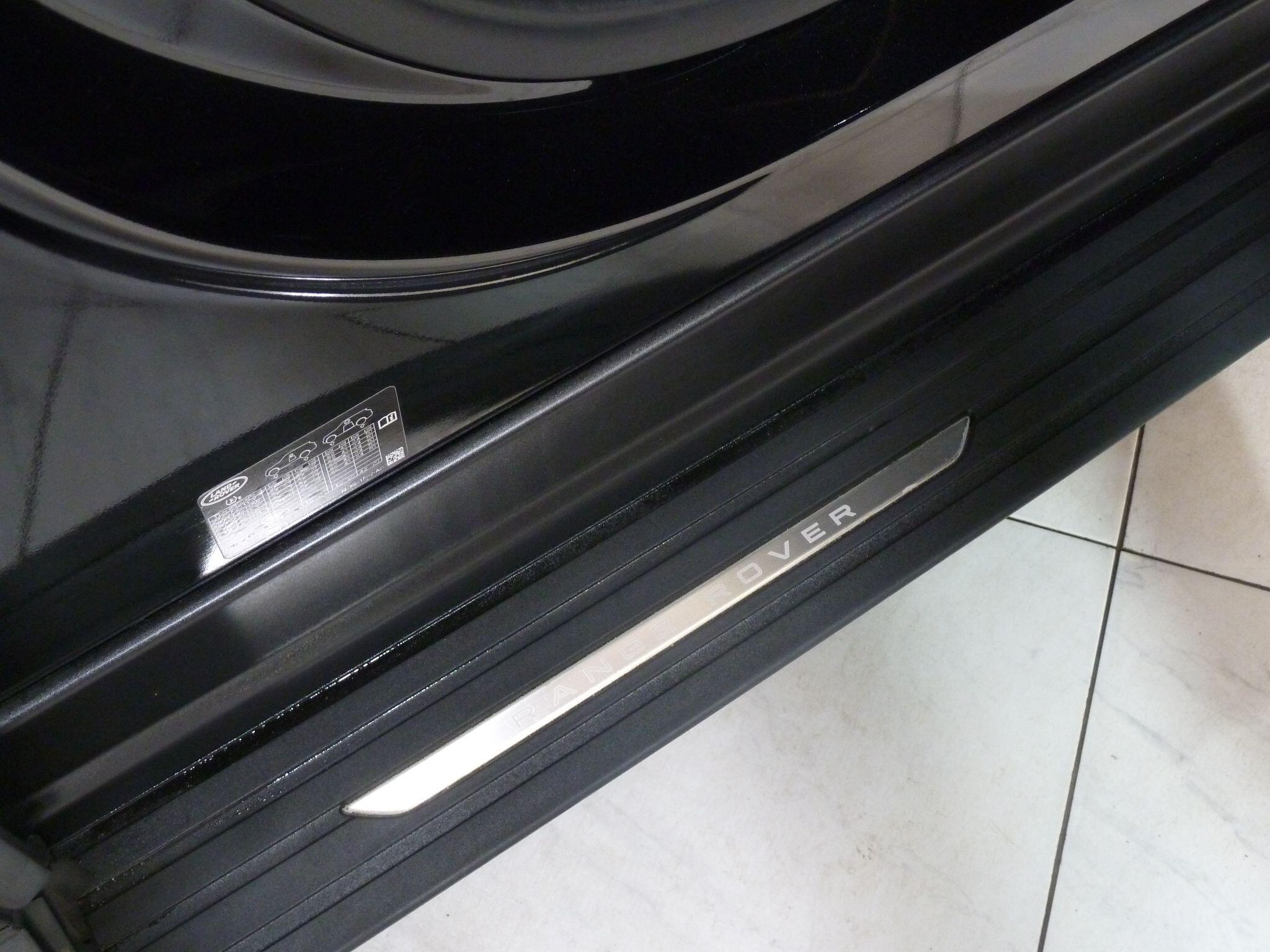 Land Rover Range Rover Sport 3.0 P460e 38.2kWh Dynamic SE   <br/><br/>PAN ROOF + BLACK PACK + HUD