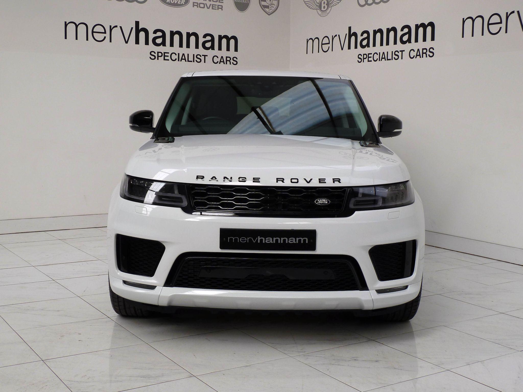 Land Rover Range Rover Sport 3.0 D250  HSE   <br/><br/>AUTOBIOGRAPHY DESIGN PACKAGE