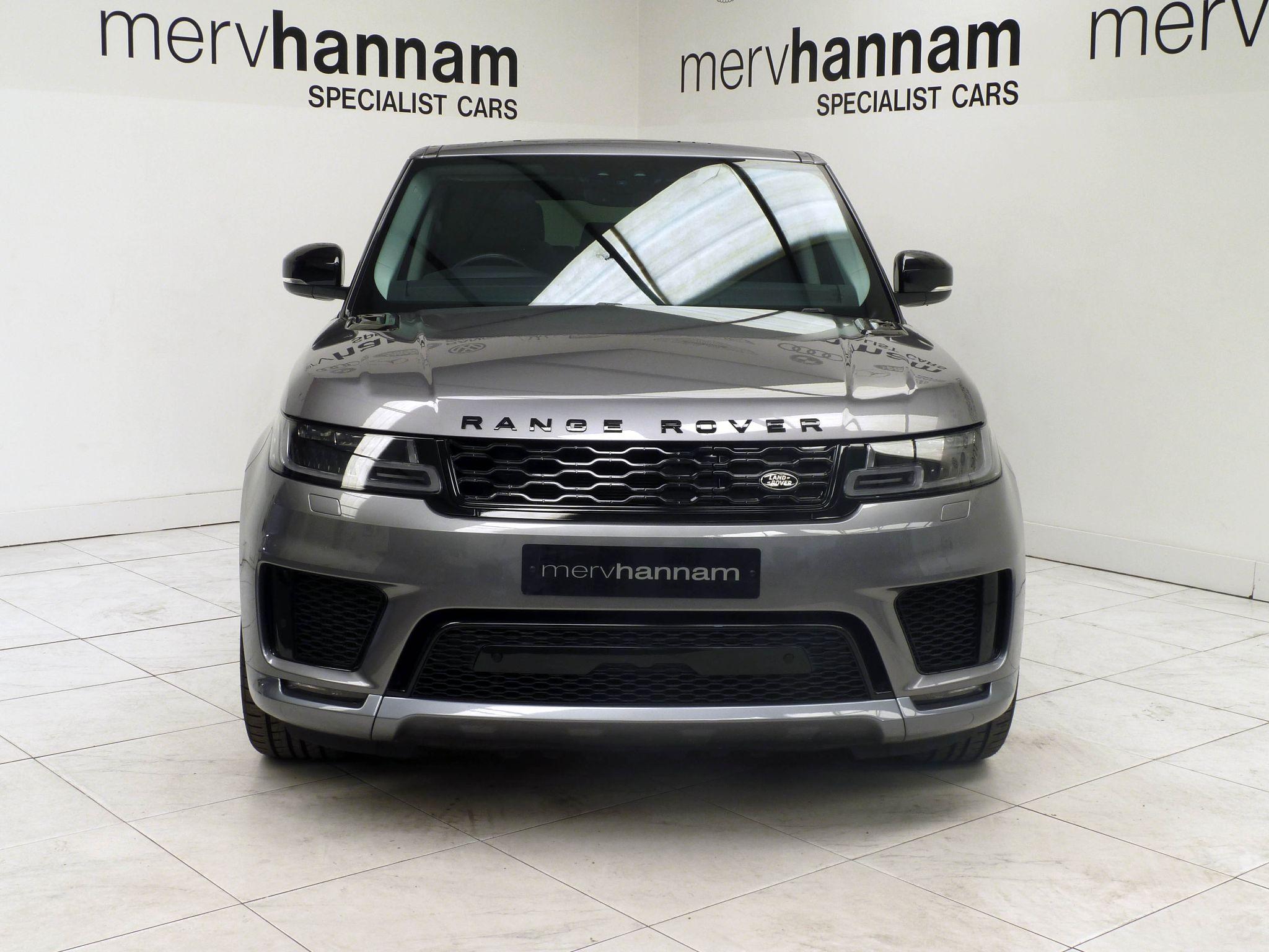 Land Rover Range Rover Sport 3.0 D250  HSE   <br/><br/>AUTOBIOGRAPHY DESIGN PACKAGE