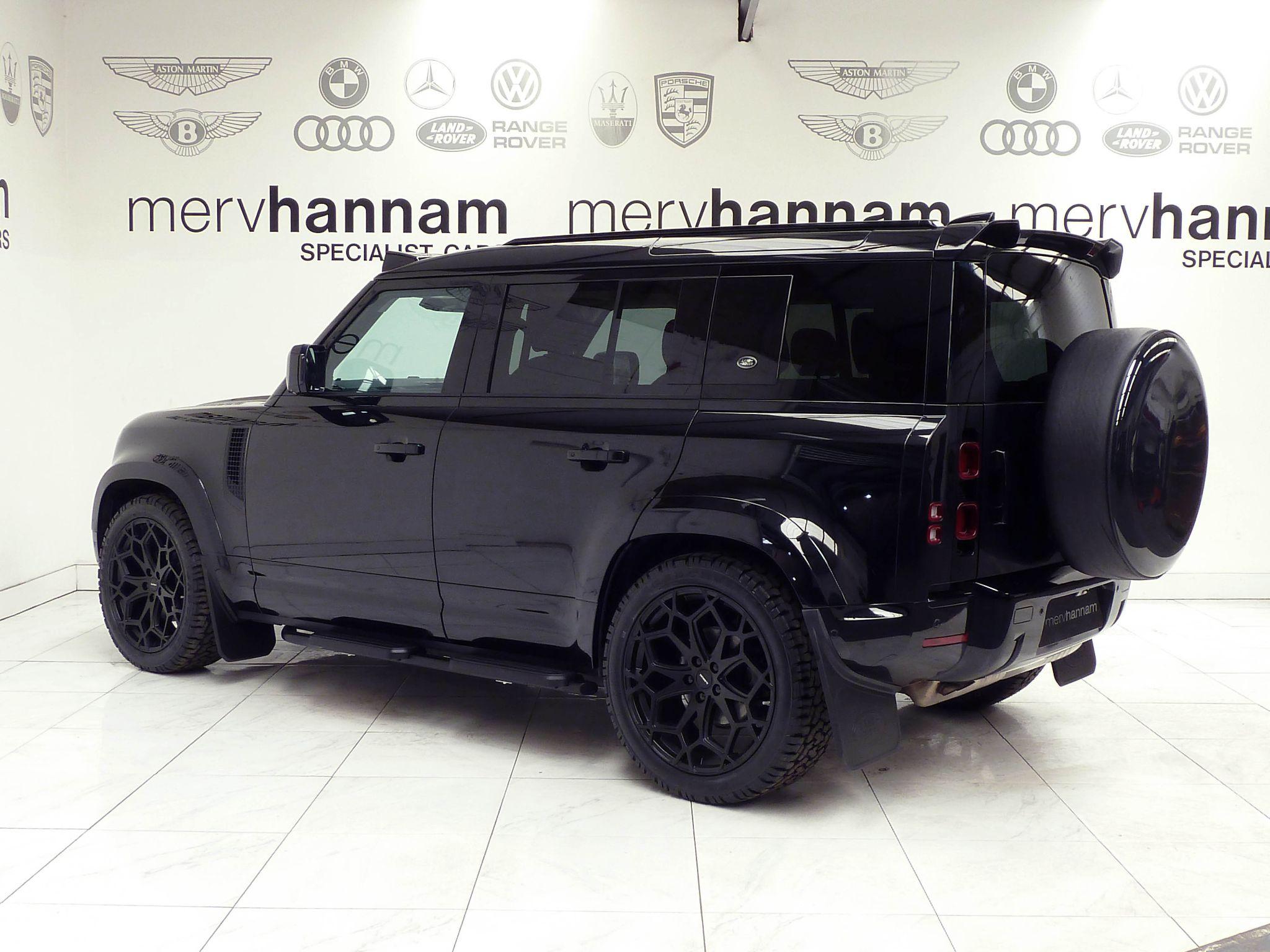 Land Rover Defender 110 3.0 D250  X-Dynamic S   <br/><br/>SORRY NOW SOLD