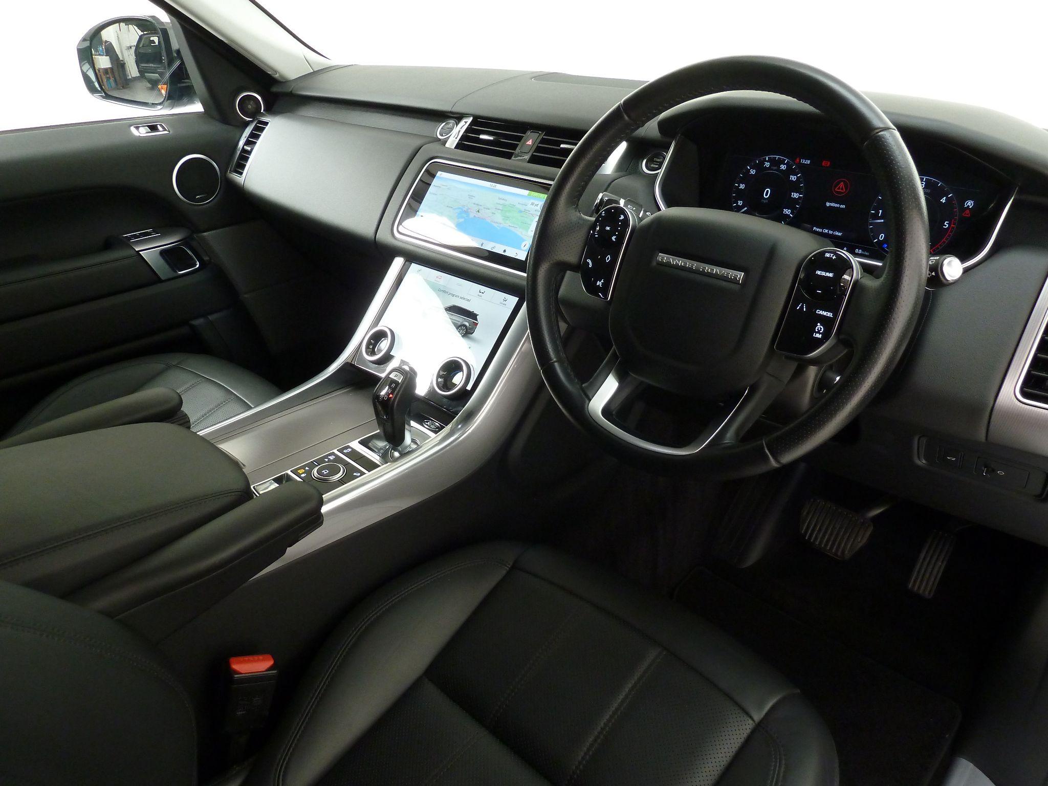 Land Rover Range Rover Sport 3.0 D250  HSE   <br/><br/>SORRY NOW SOLD