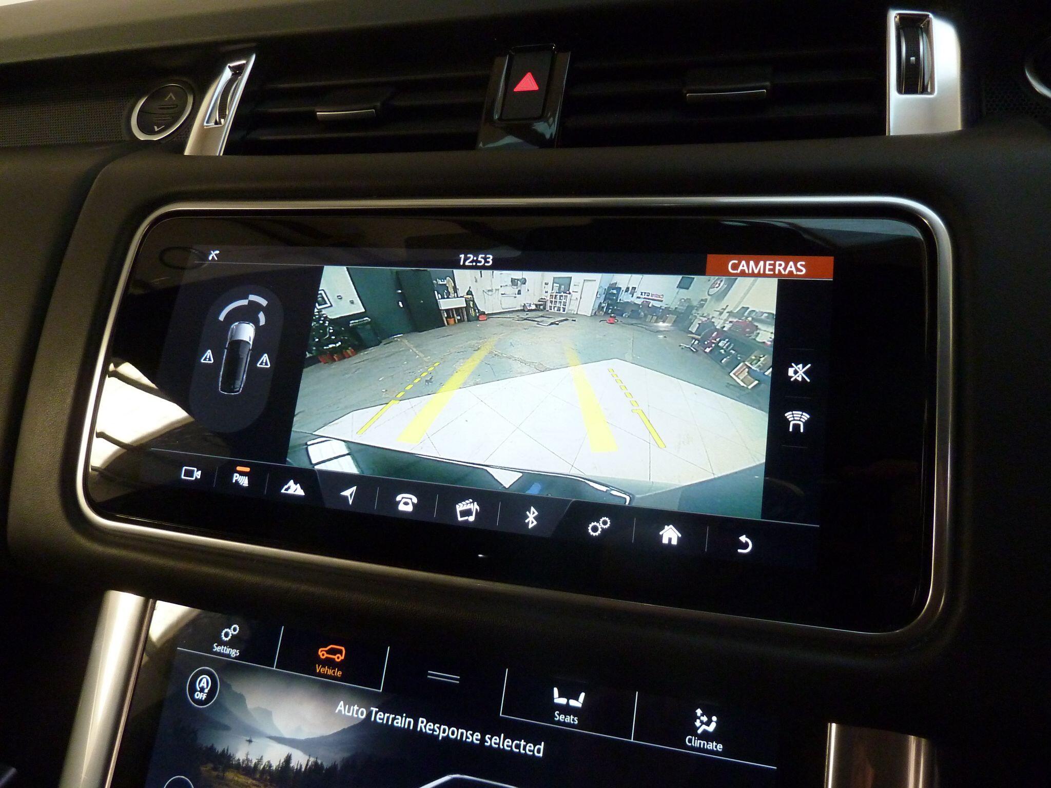 Land Rover Range Rover Sport 3.0 P400  HST   <br/><br/>PAN ROOF +CARBON PACK +400 BHP