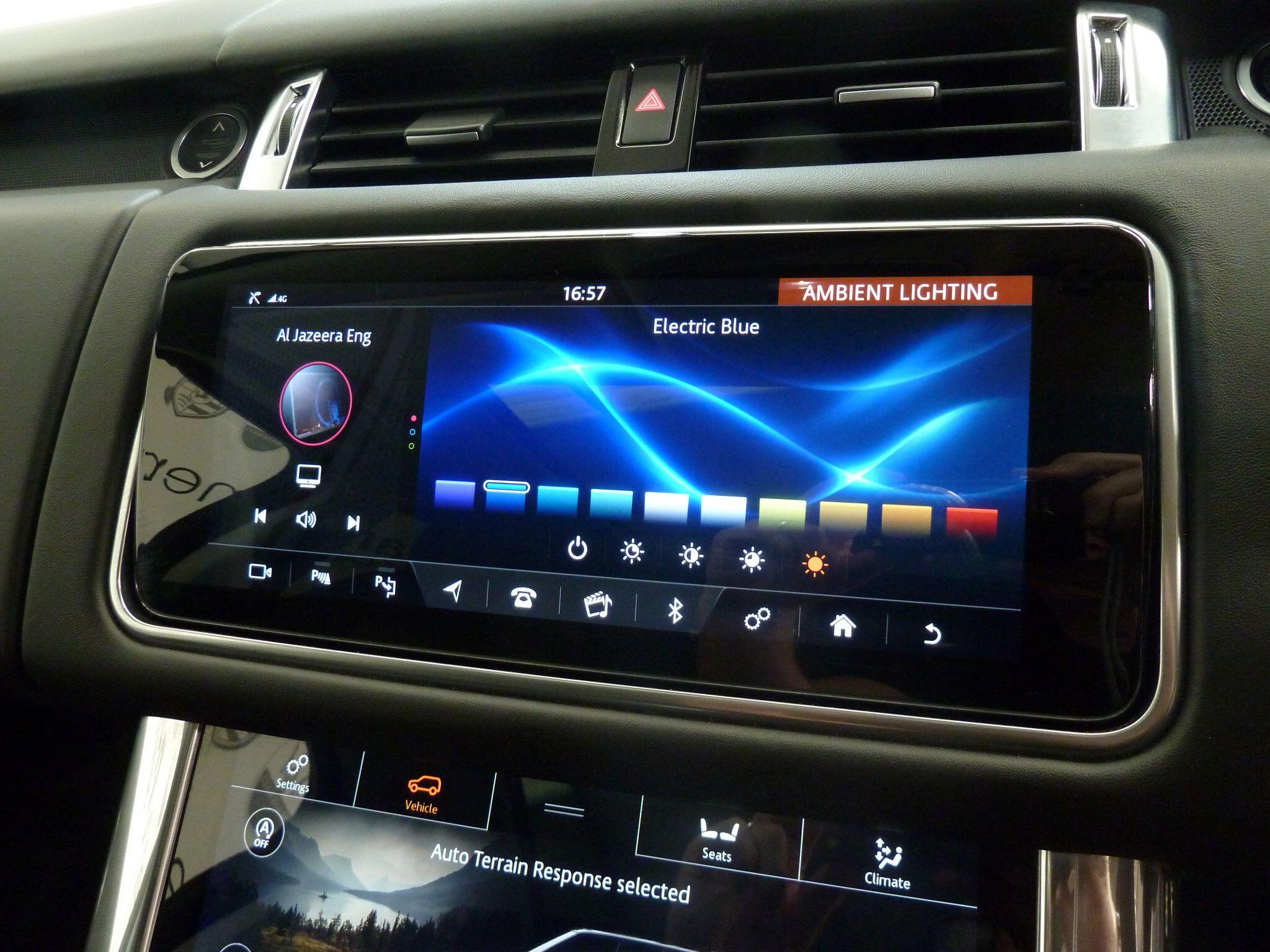 Land Rover Range Rover Sport 3.0   Autobiography Dynamic   <br/><br/>PAN ROOF + BLACK PACK + STEPS