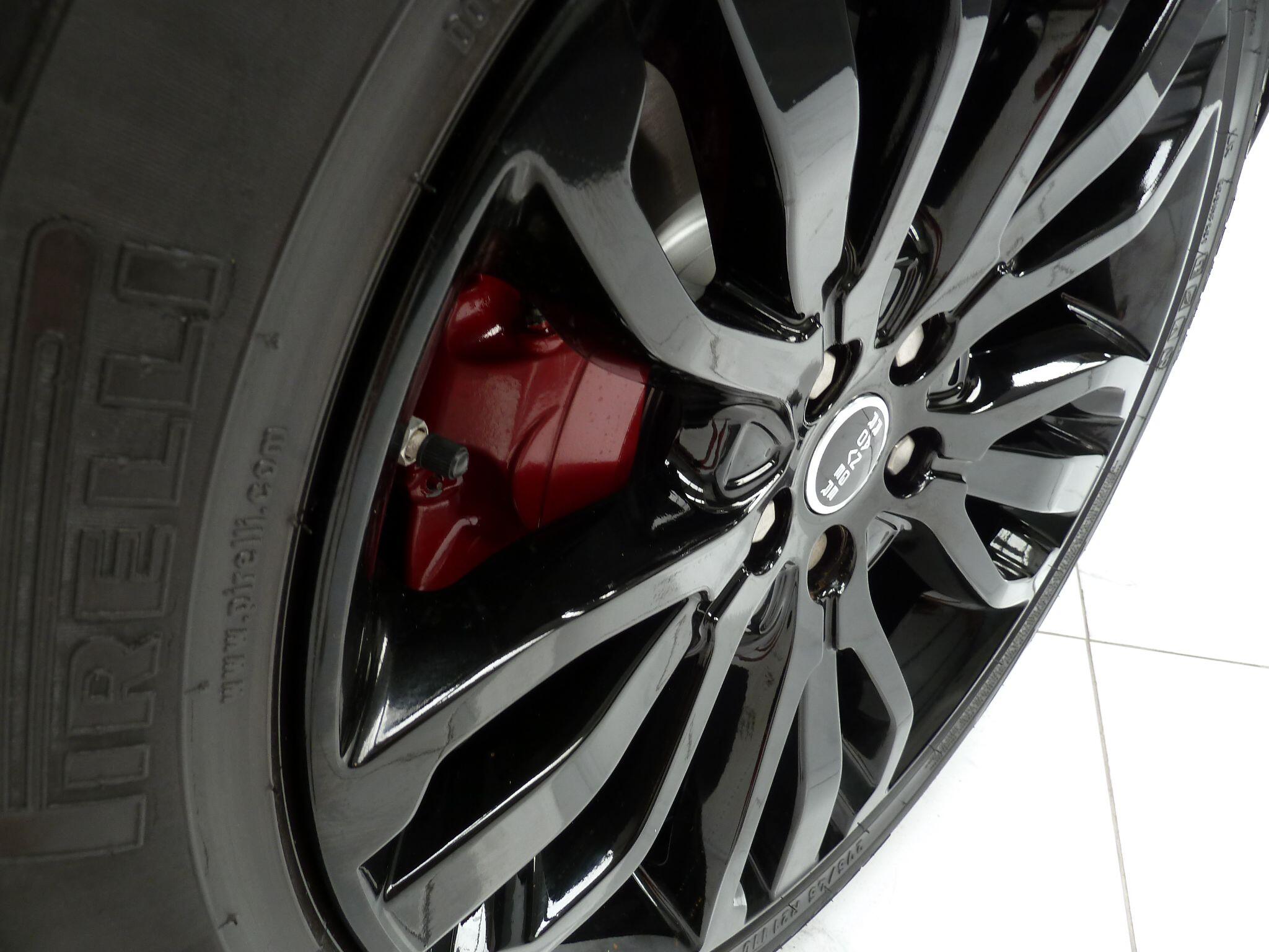 Land Rover Range Rover Sport 3.0 SD V6 HSE Dynamic   <br/><br/>AUTOBIOGRAPHY PACK + PAN ROOF
