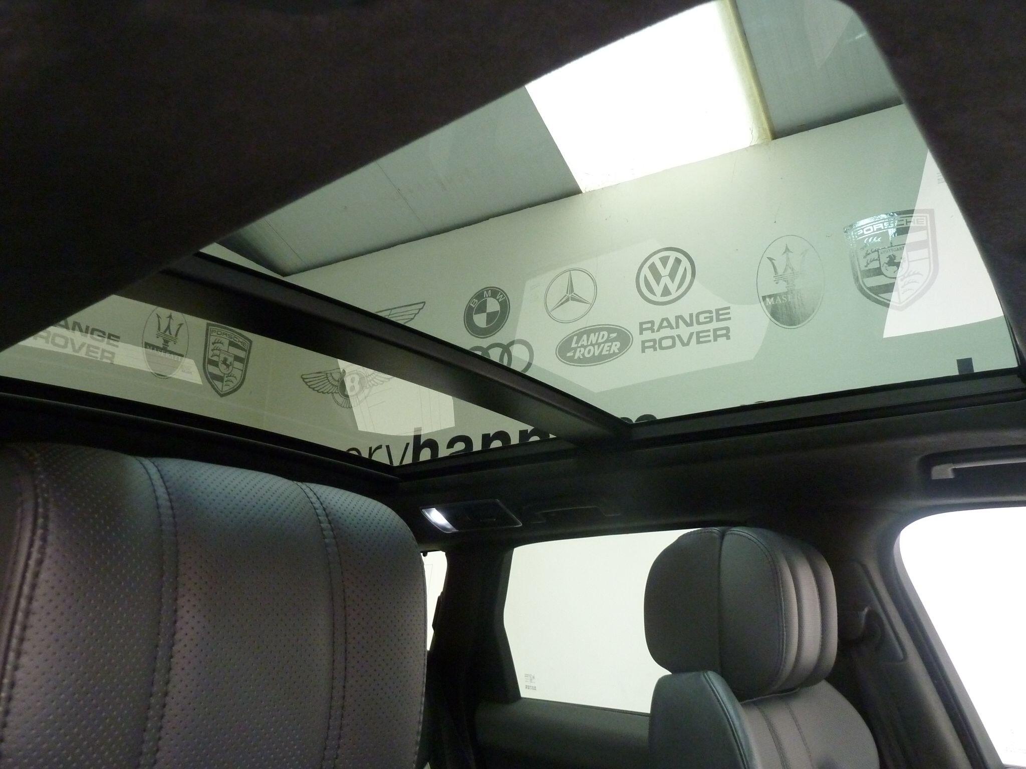 Land Rover Range Rover Sport 3.0 SD V6 Autobiography Dynamic   <br/><br/>PAN ROOF + REAR ENTERTAINMENT