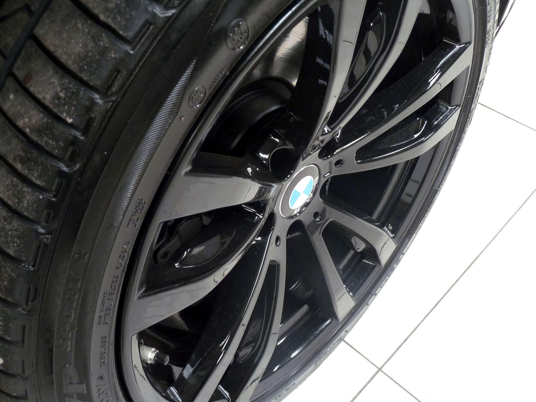 BMW X5 3.0 40d M SportxDrive   <br/><br/>BLACK PACK +PAN ROOF +7 SEATS