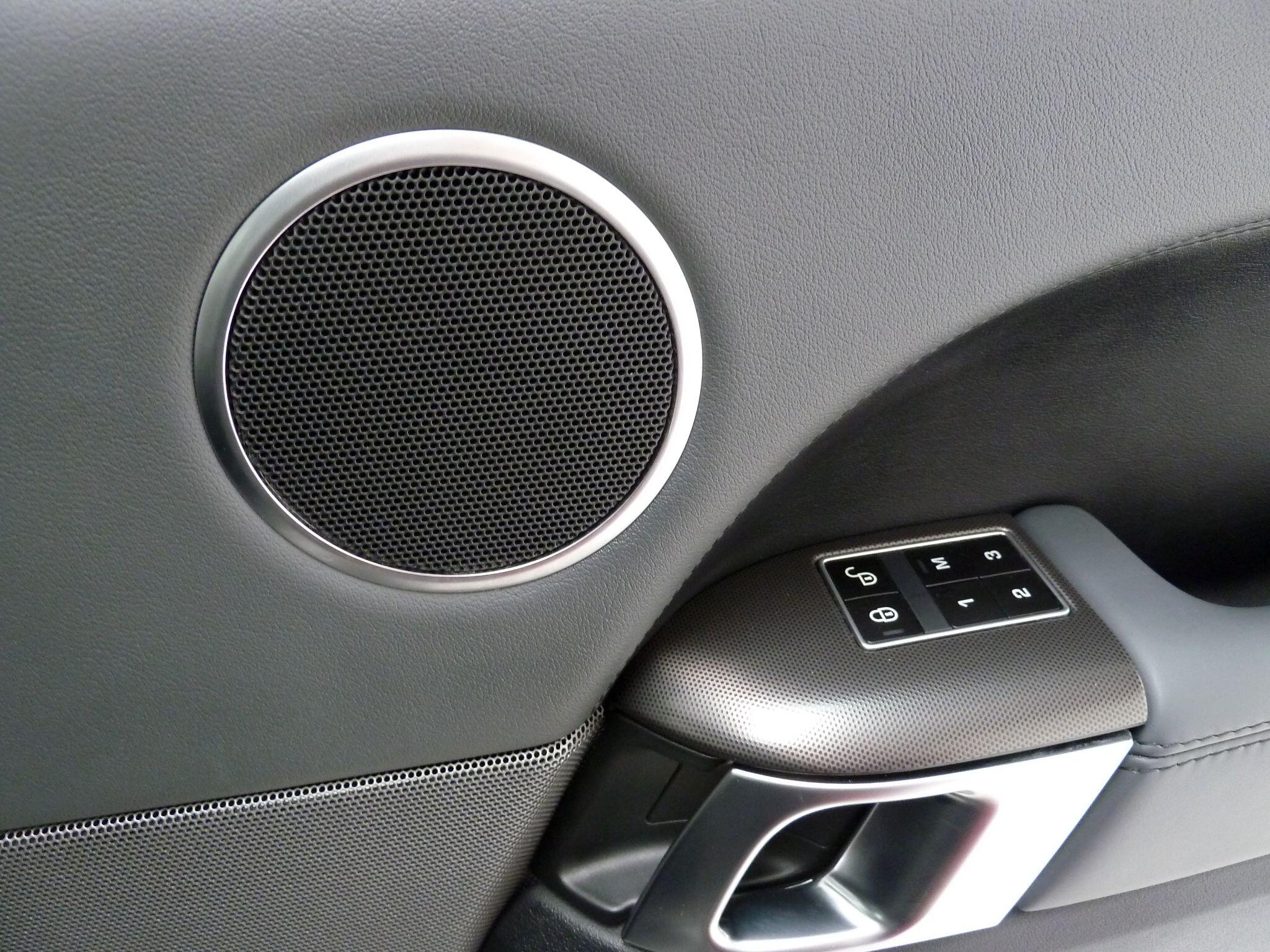 Land Rover Range Rover Sport 3.0 SD V6 HSE Dynamic SUV  Diesel   (306 ps)<br/><br/>AUTOBIOGRAPHY PACK + PAN ROOF