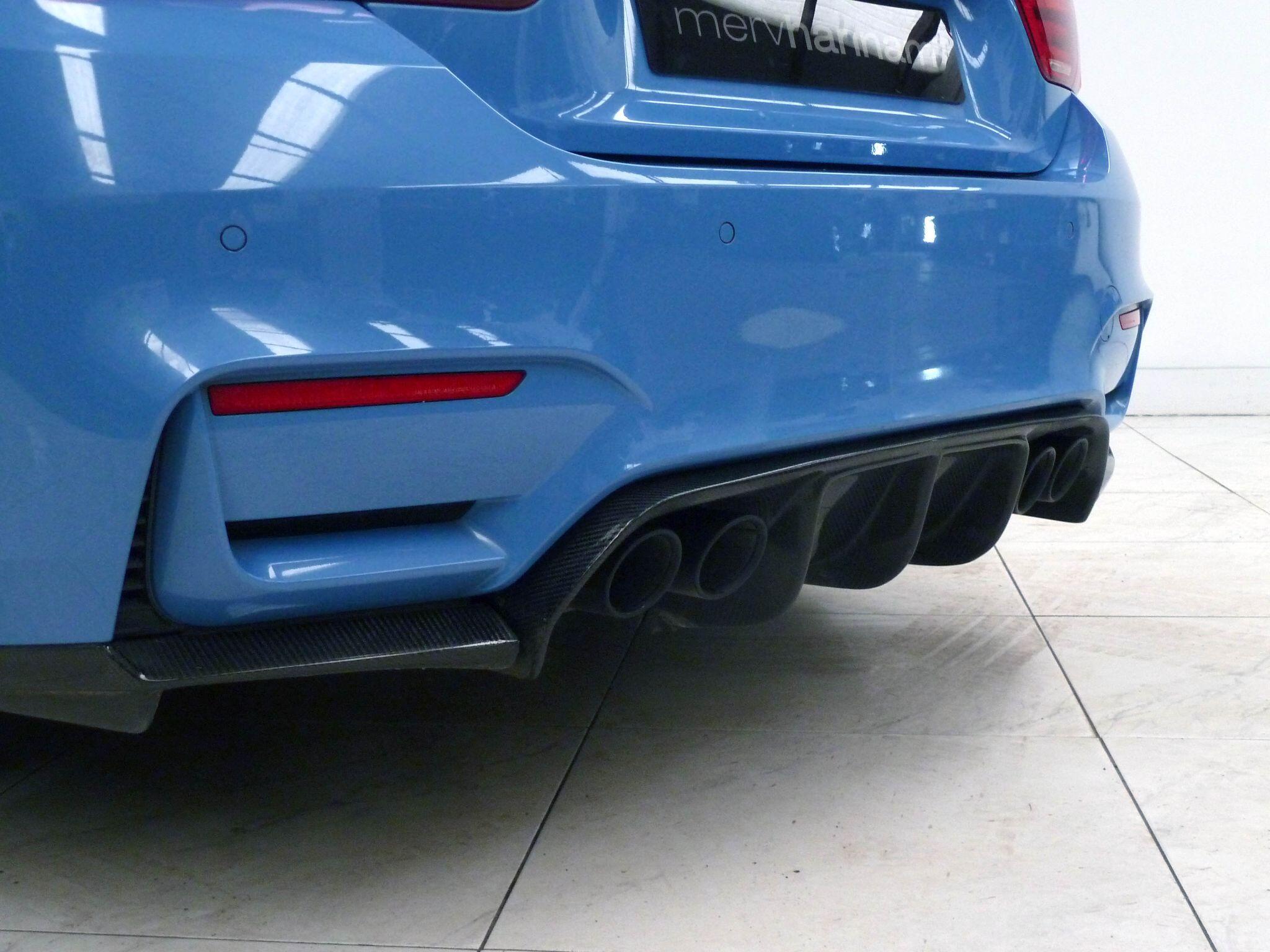 BMW M4 3.0 BiTurbo GPF Competition DCT   <br/><br/>COMPETITION PACKAGE