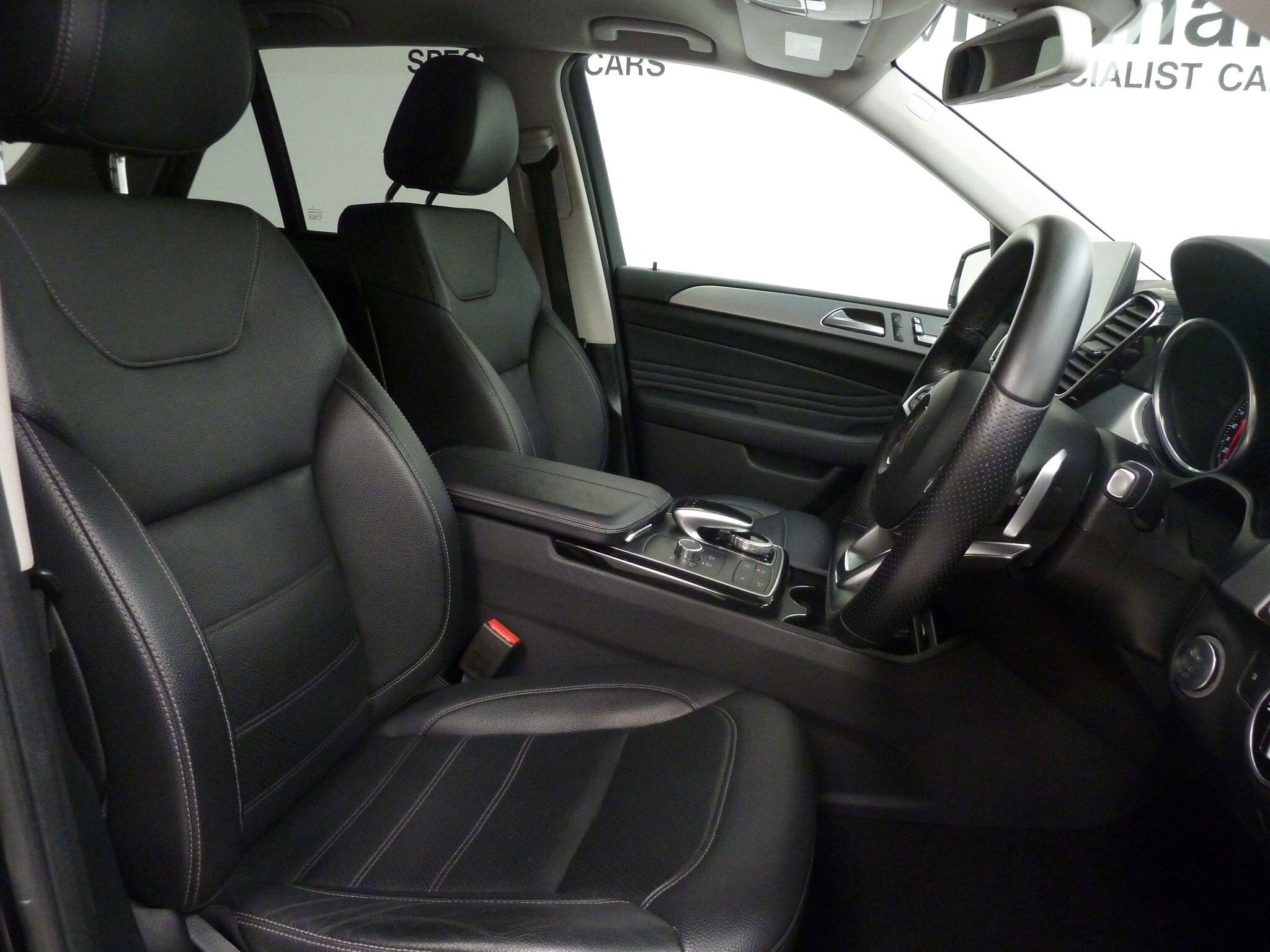 Mercedes-Benz GLE 3.0 GLE350d V6 AMG Line Coupe  Diesel     (258 ps)<br/><br/>SAT NAV + AMG 21″ ALLOY WHEELS