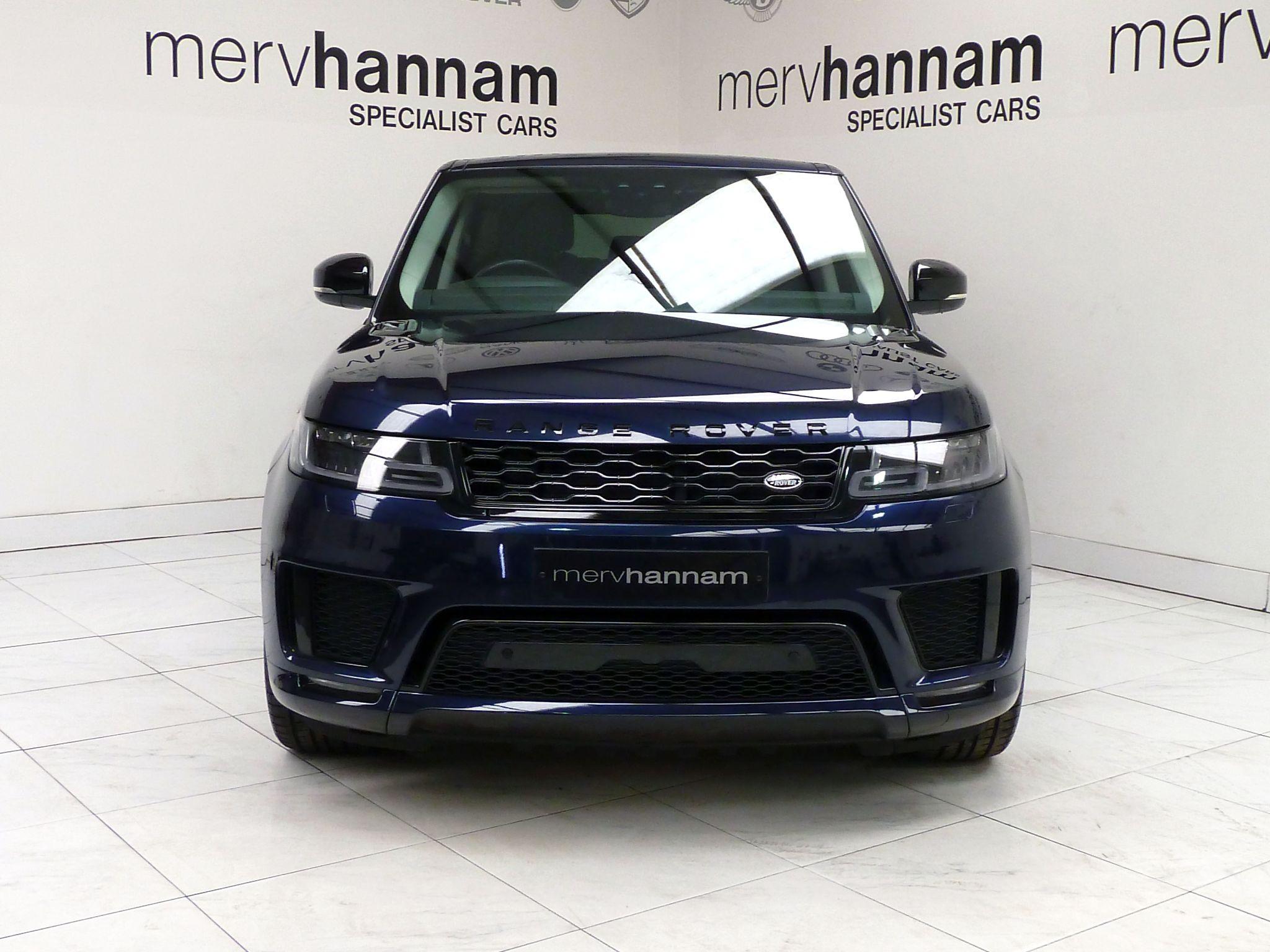 Land Rover Range Rover Sport 3.0   HSE   <br/><br/>AUTOBIOGRAPHY DESIGN PACKAGE